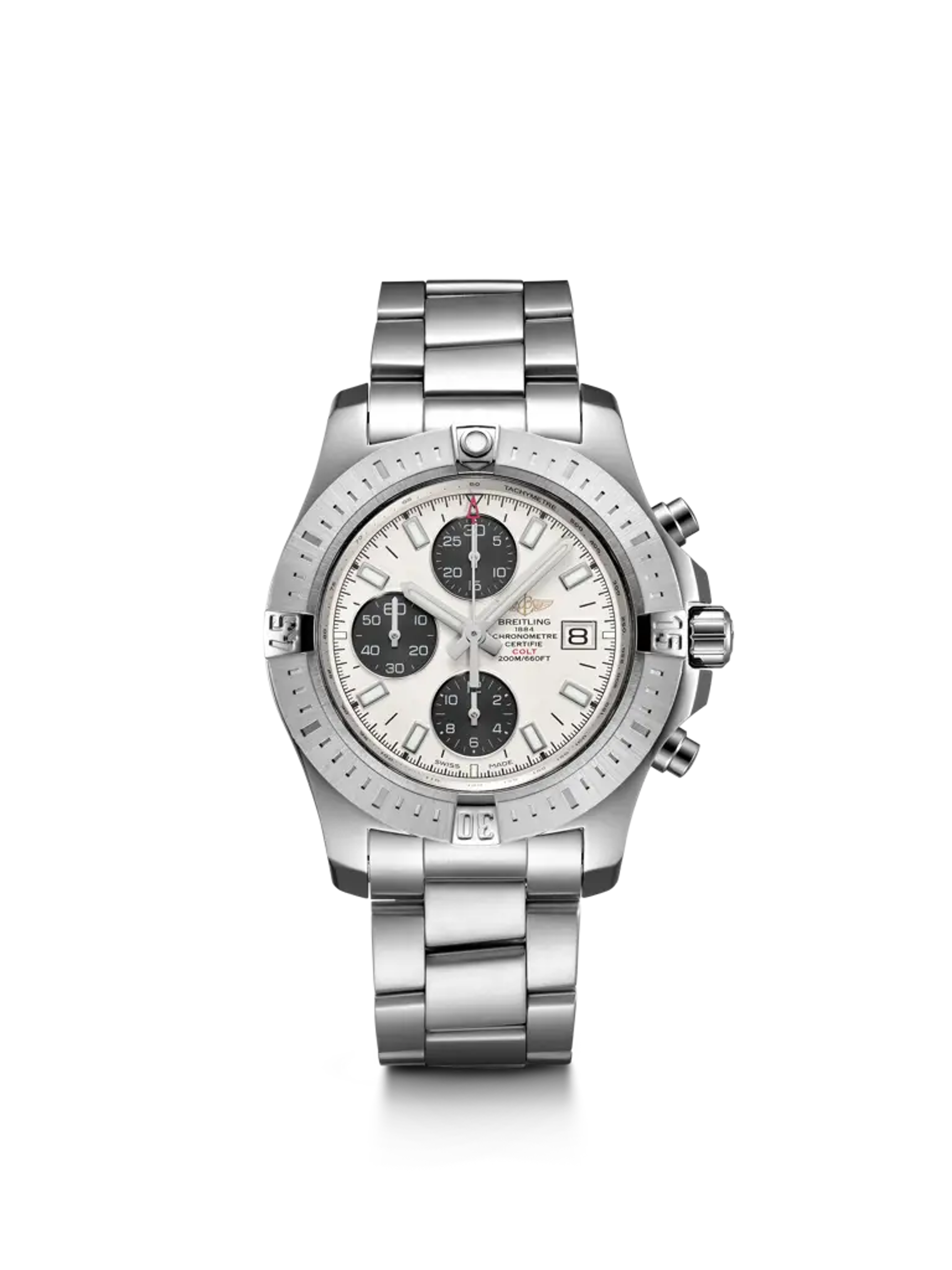 Colt Chronograph Automatic - A13388111G1A1