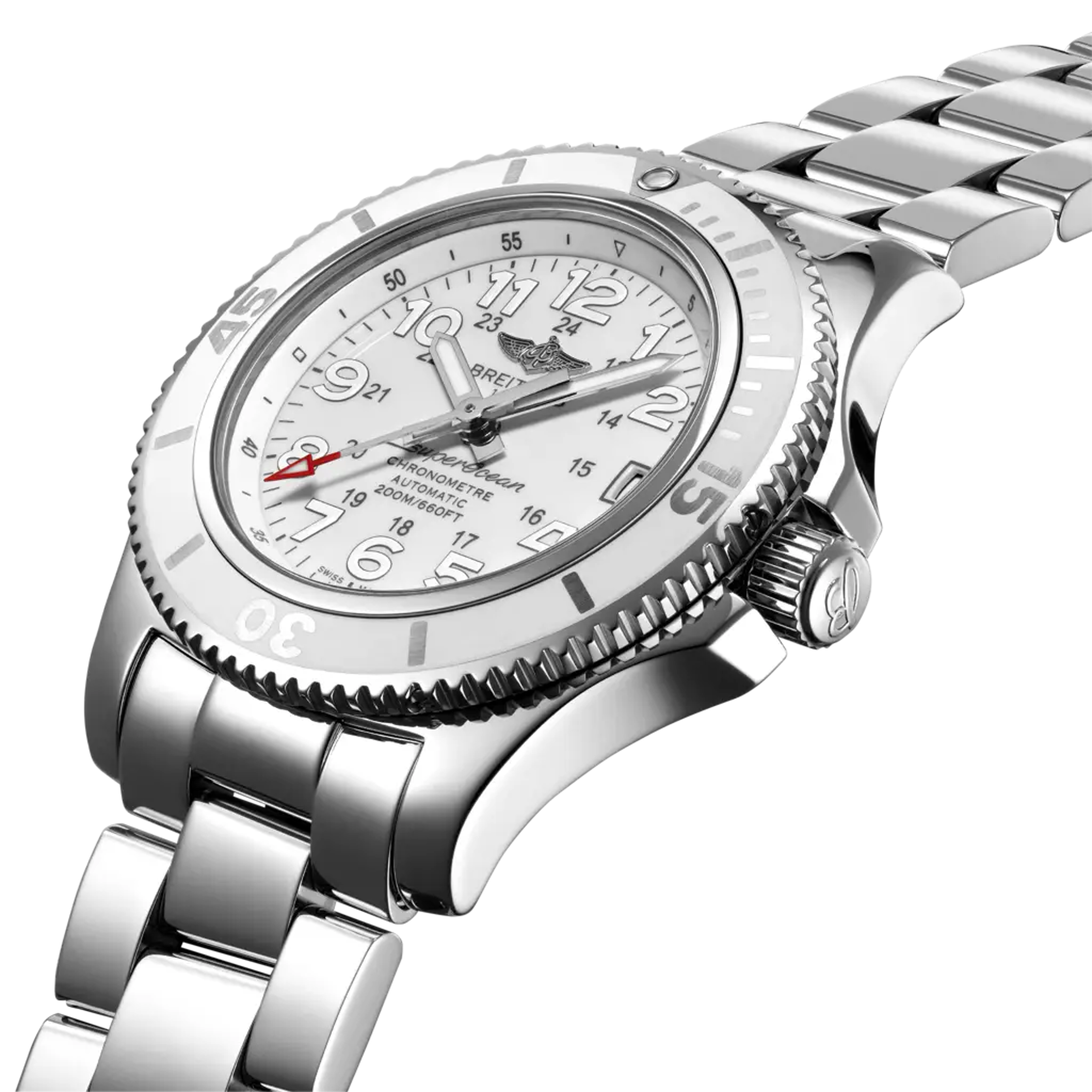 Superocean II 36 - A17312D21A1A1