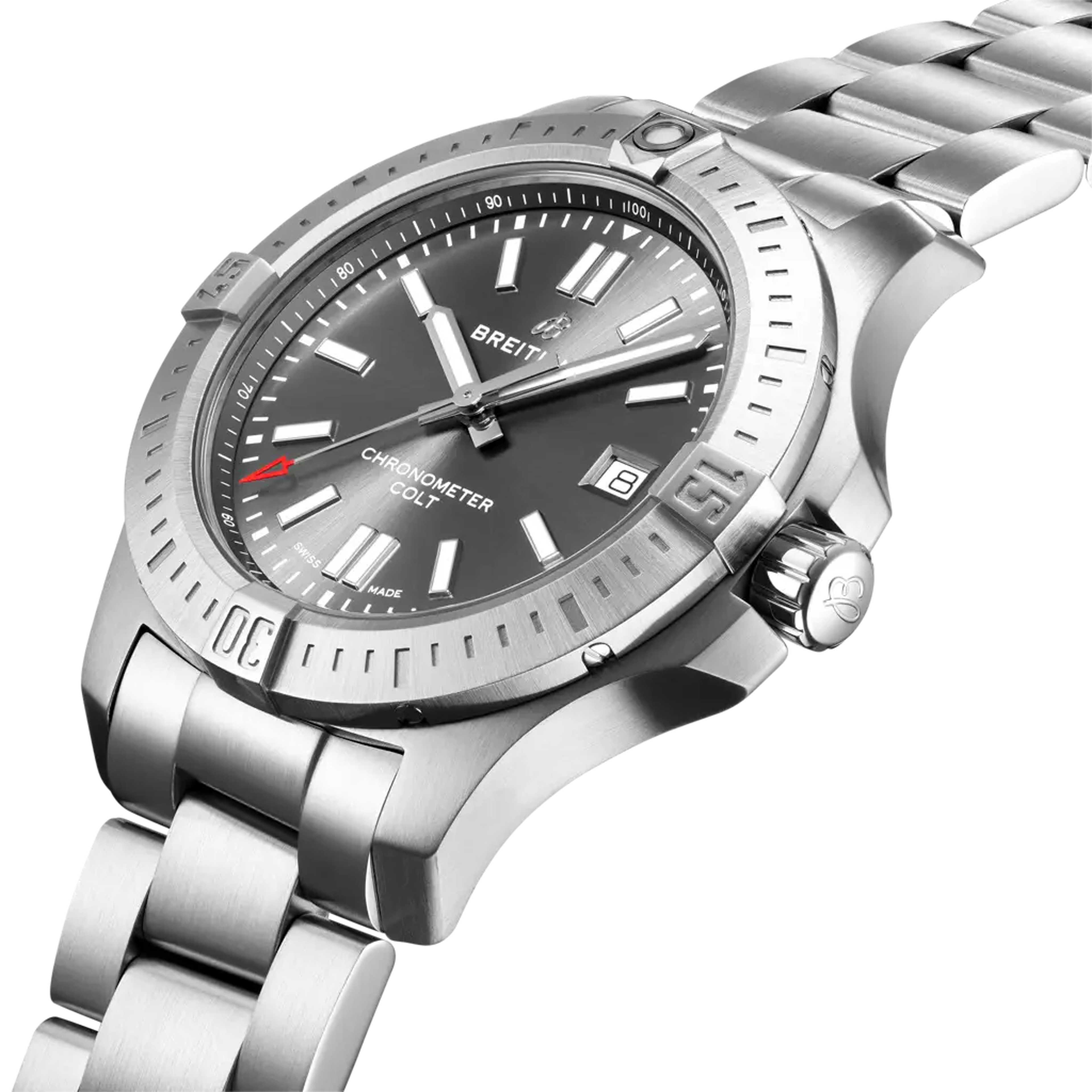 Colt 41 Automatic - A17313101F1A1