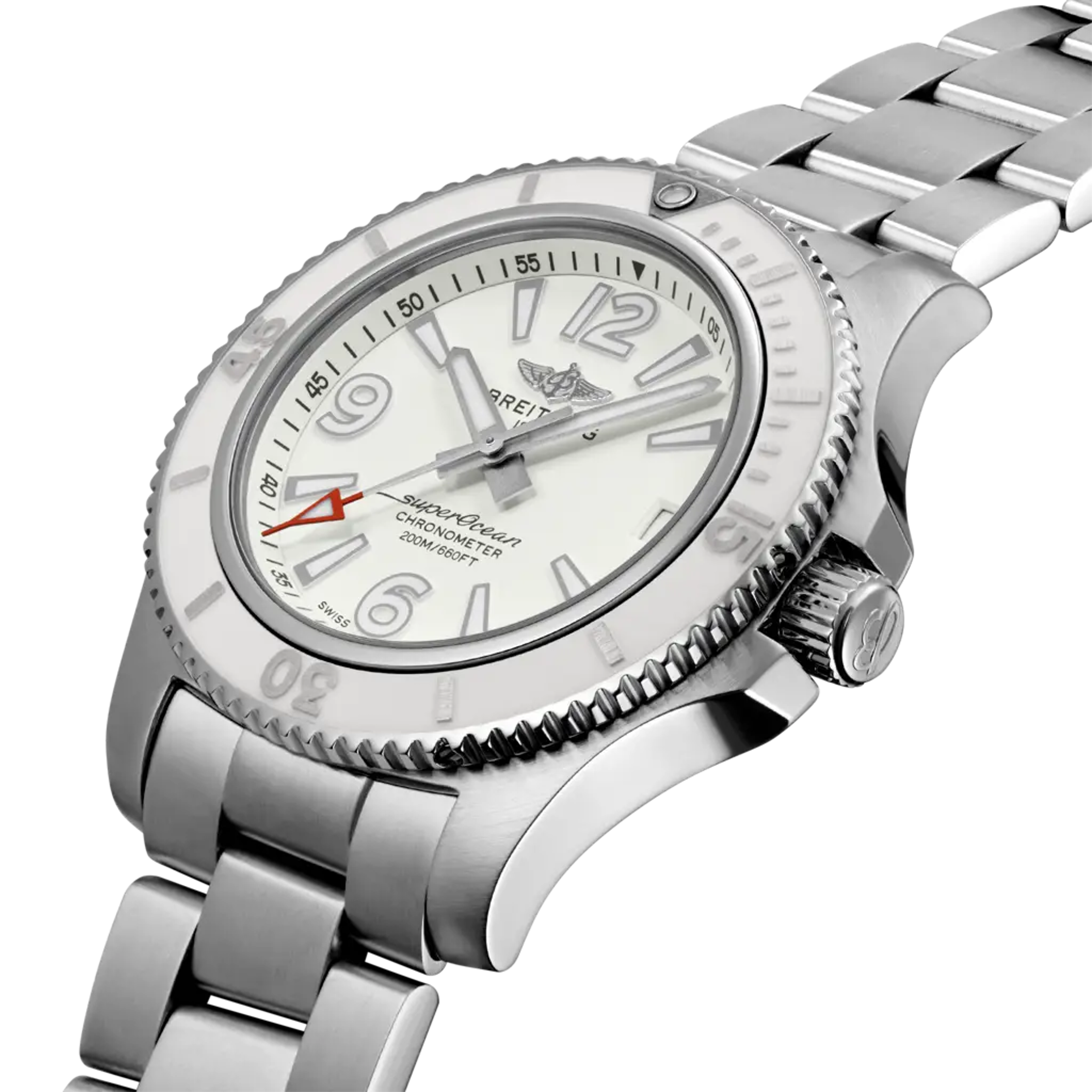 Superocean Automatic 36 - A17316D21A1A1