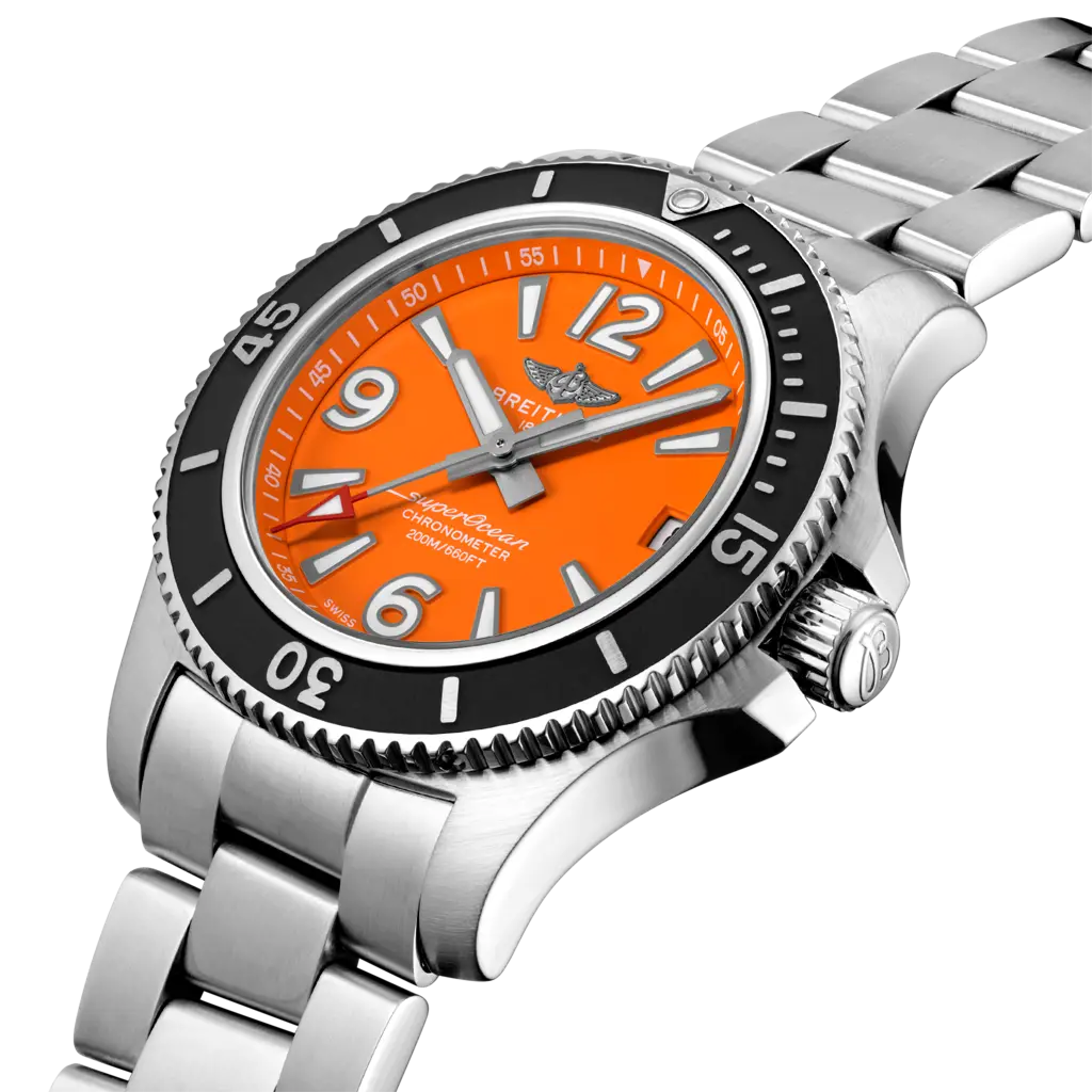 Superocean Automatic 36 - A17316D71O1A1