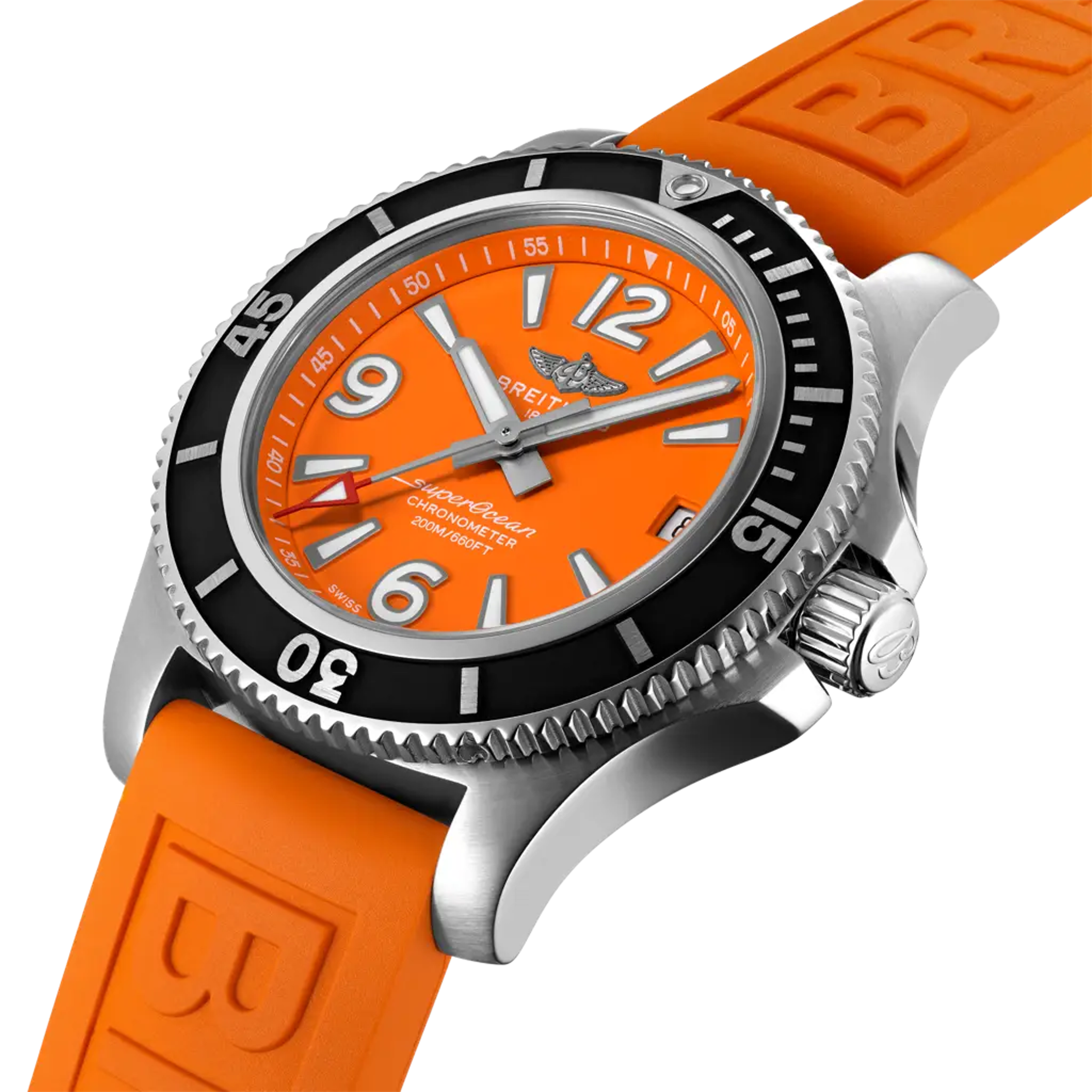 Superocean Automatic 36 - A17316D71O1S1