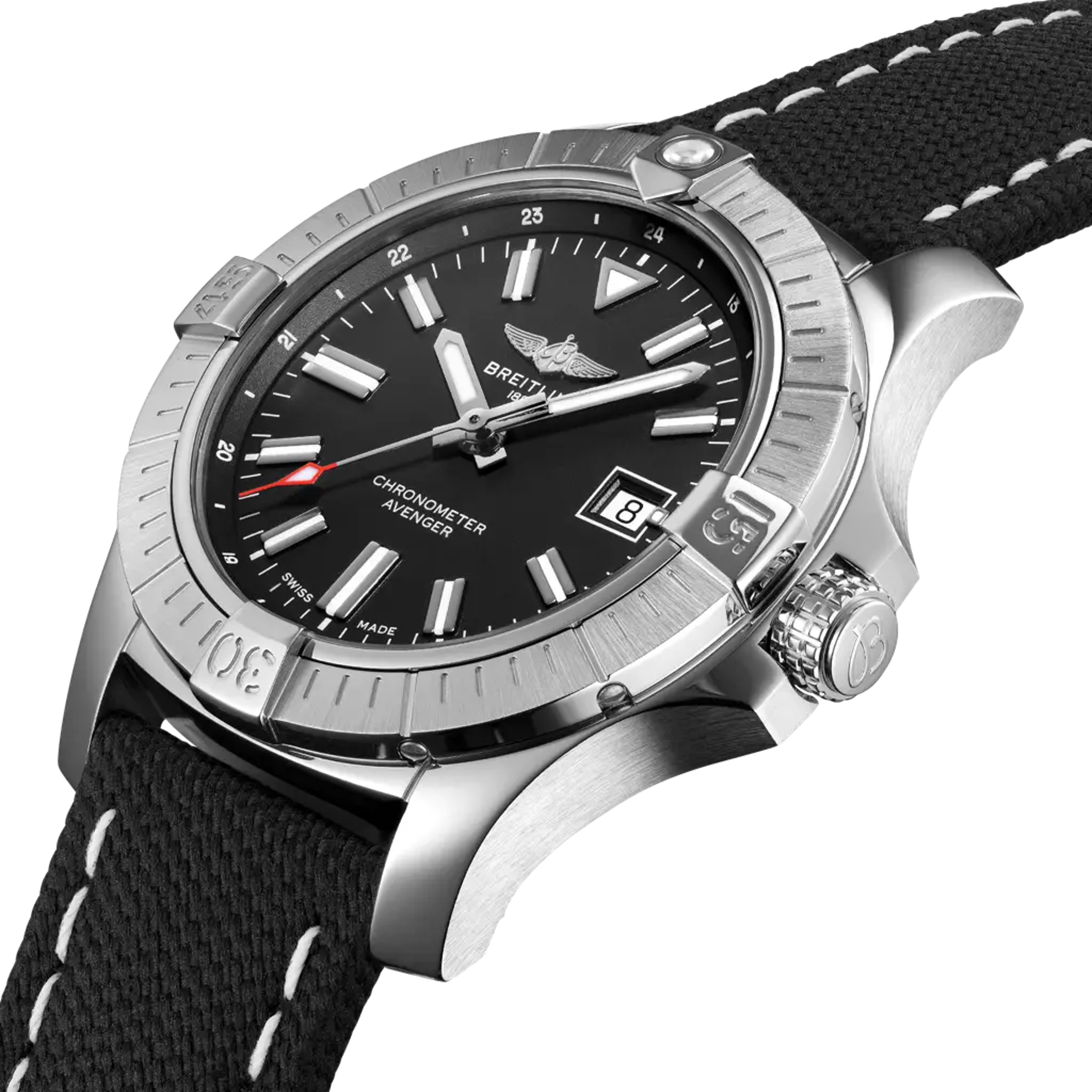 Avenger Automatic 43 - A17318101B1X1