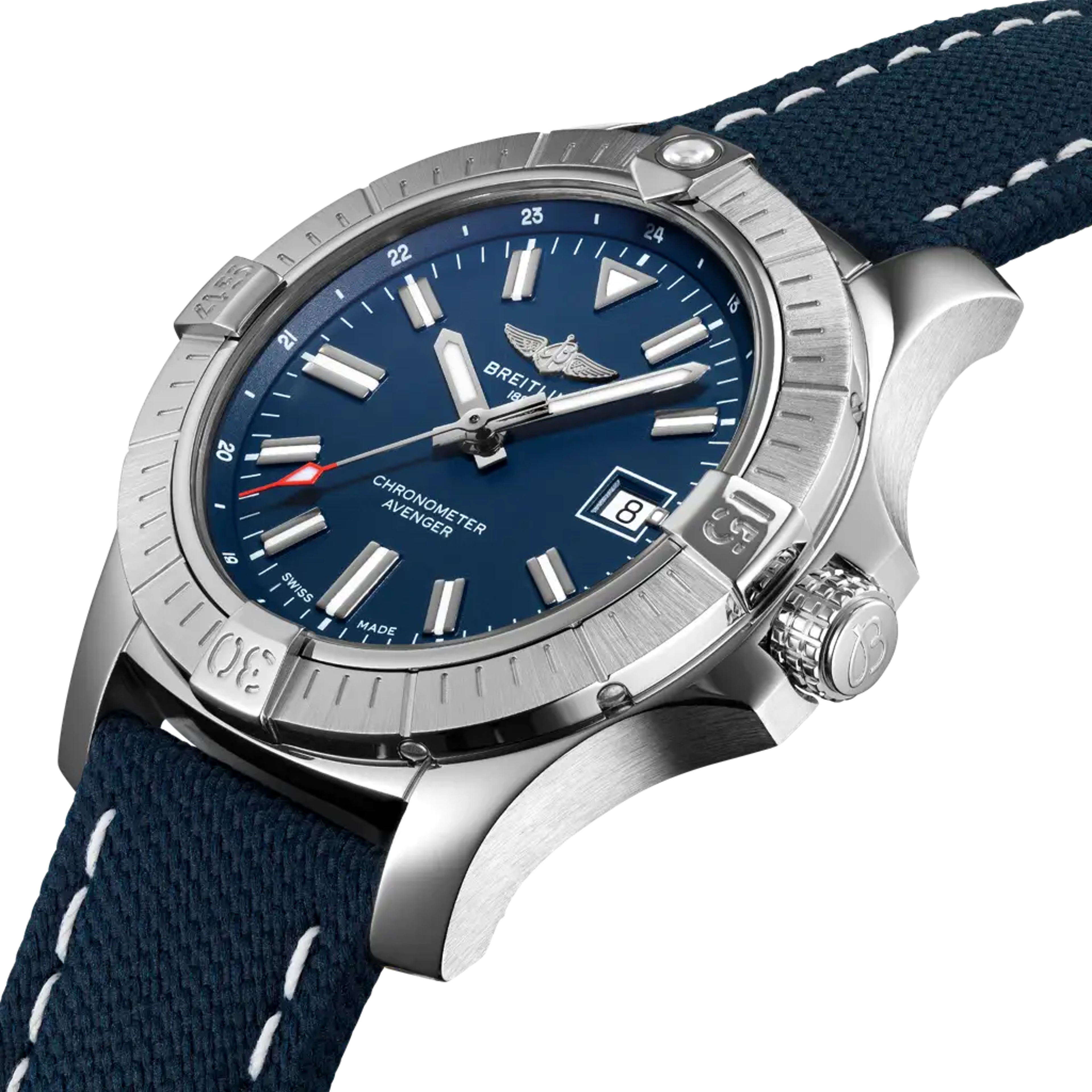 Avenger Automatic 43 - A17318101C1X1