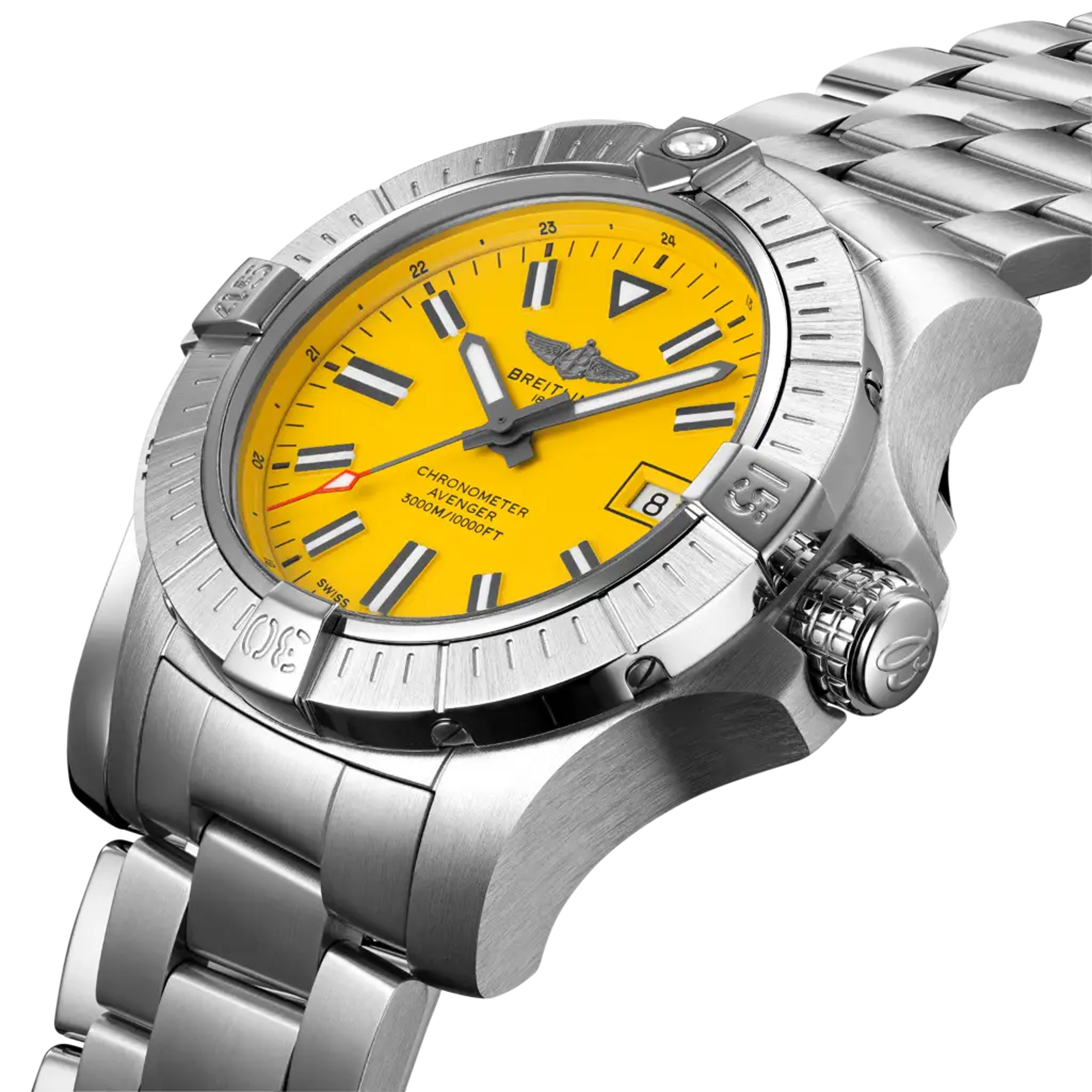 Avenger Automatic 45 Seawolf - A17319101I1A1