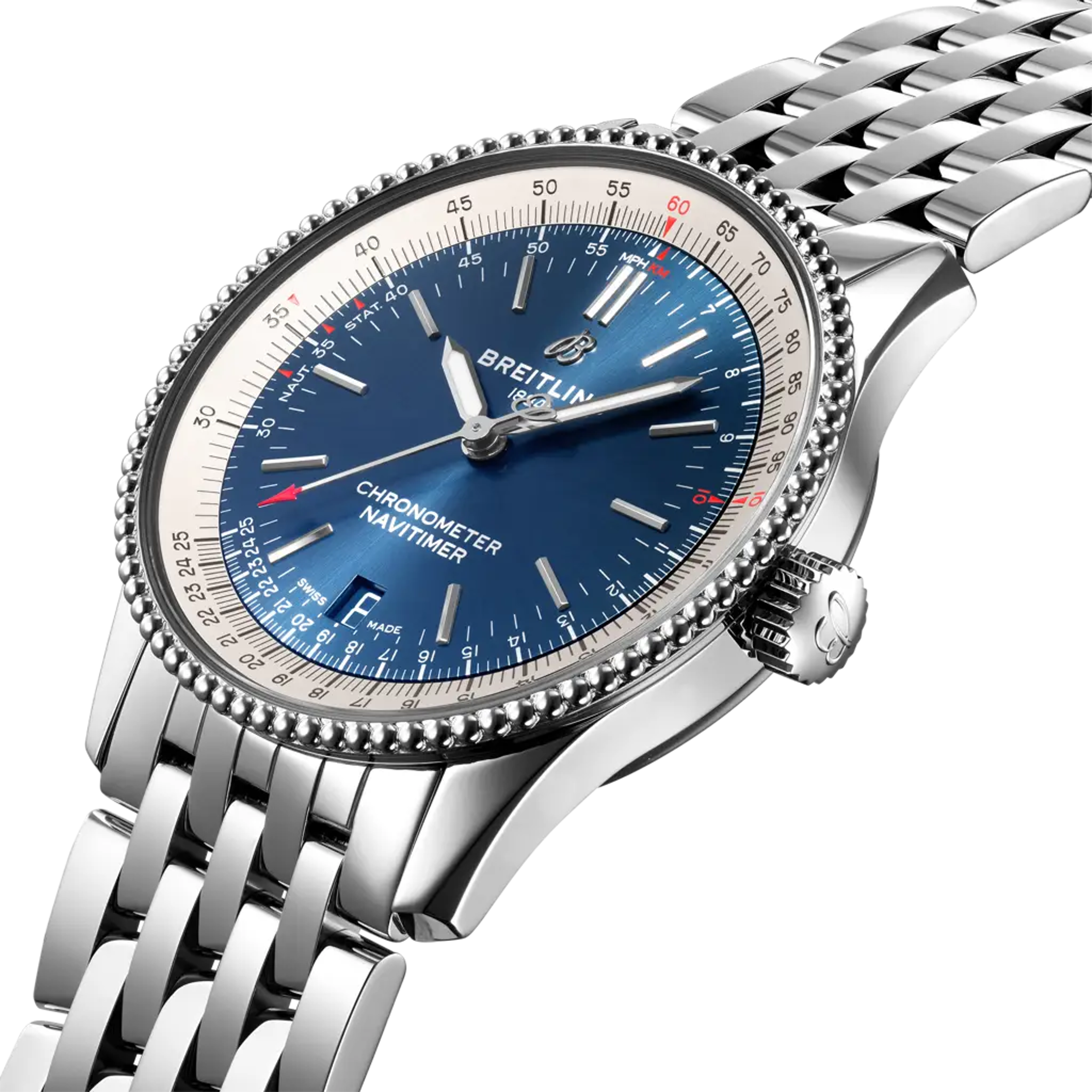 Navitimer Automatic 38 - A17325211C1A1