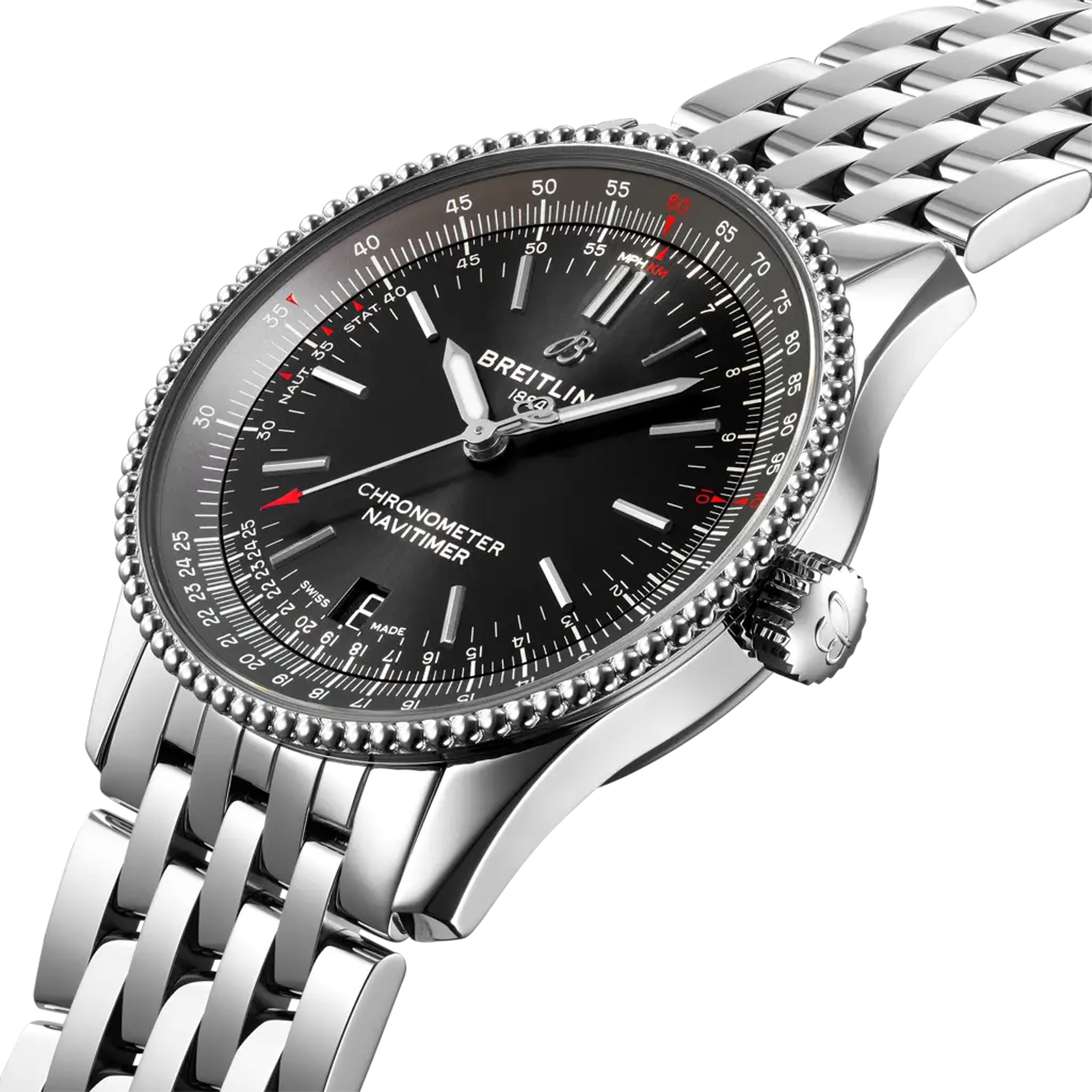 Navitimer Automatic 38 - A17325241B1A1