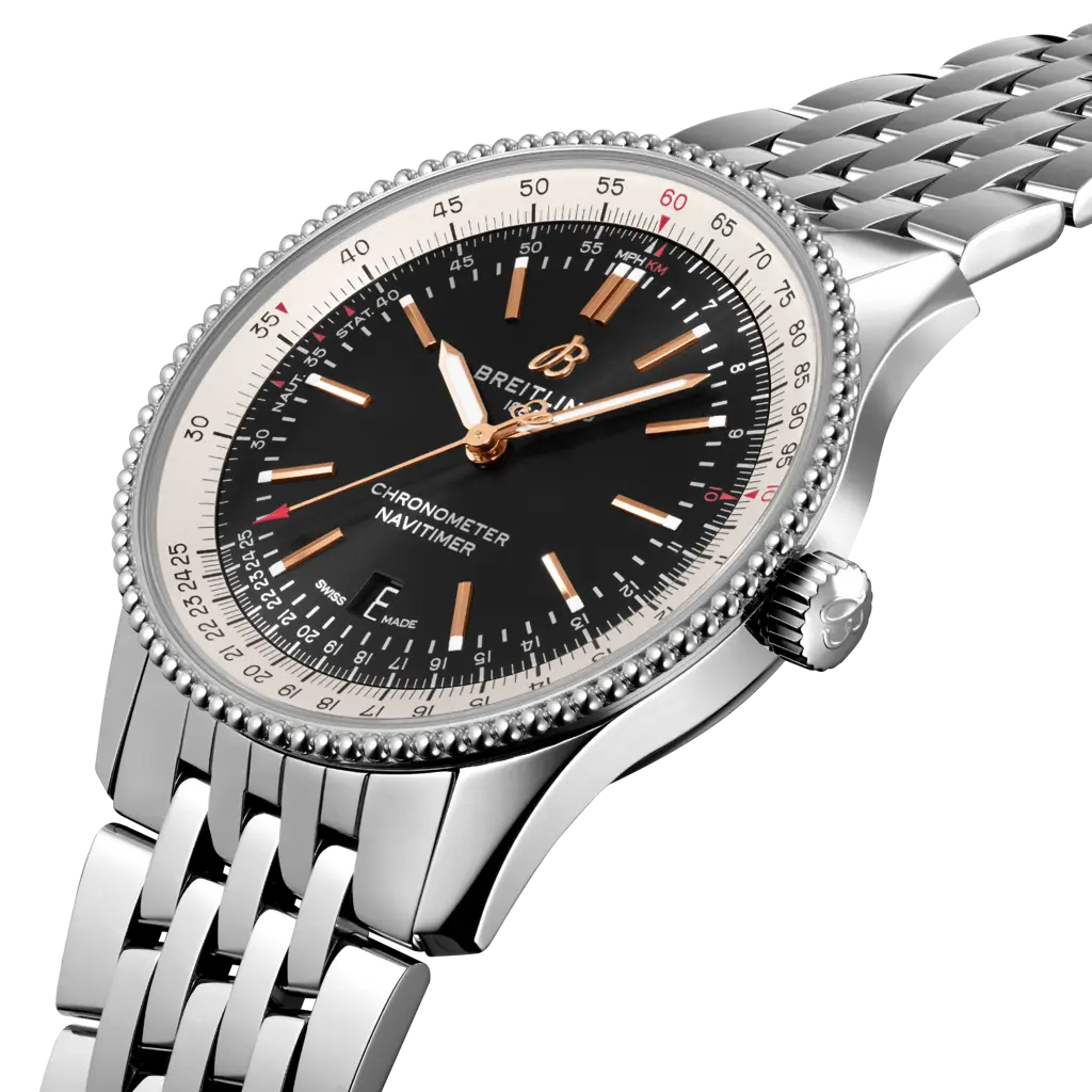 Navitimer Automatic 41 - A17326211B1A1