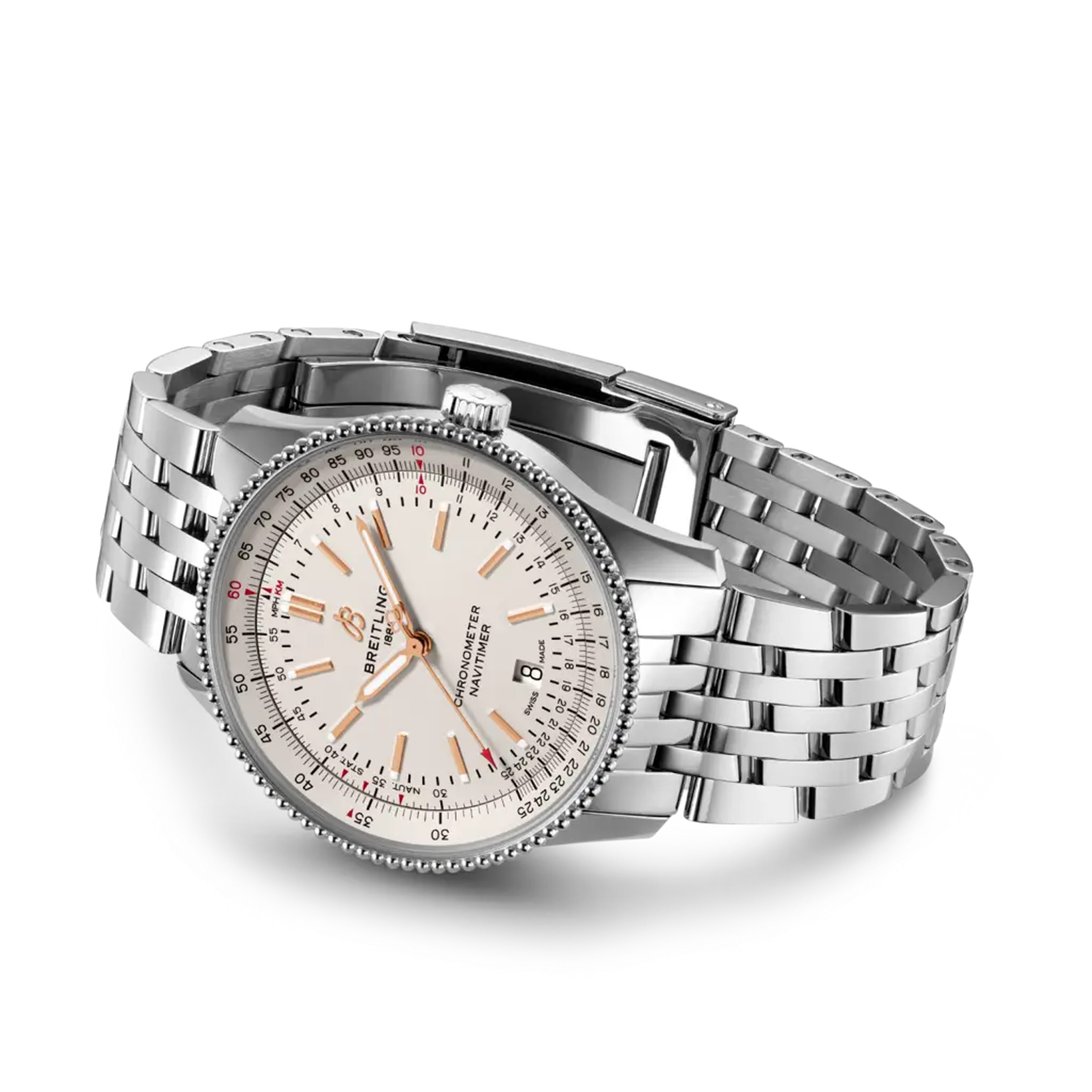 Navitimer Automatic 41 - A17326211G1A1