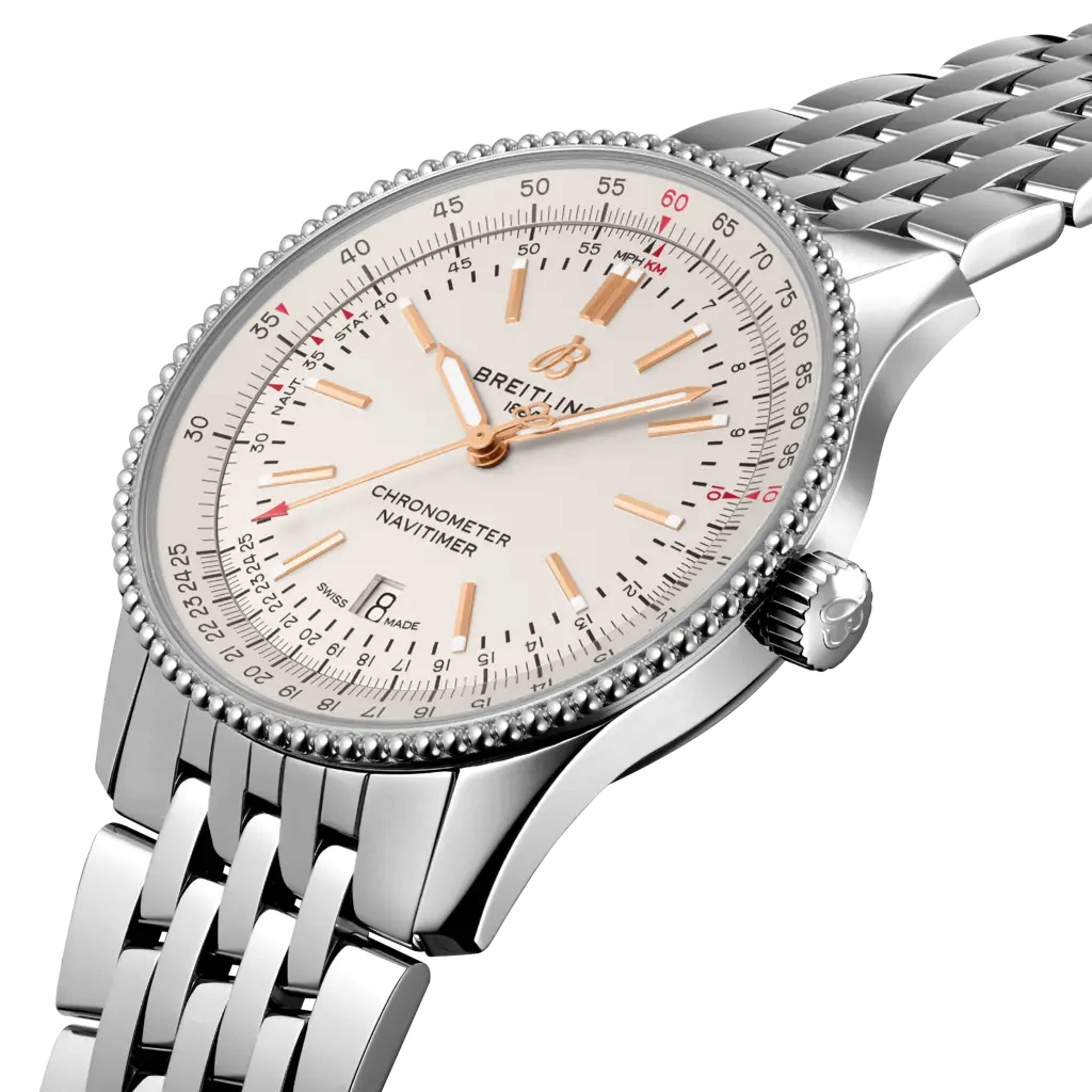 Navitimer Automatic 41 - A17326211G1A1