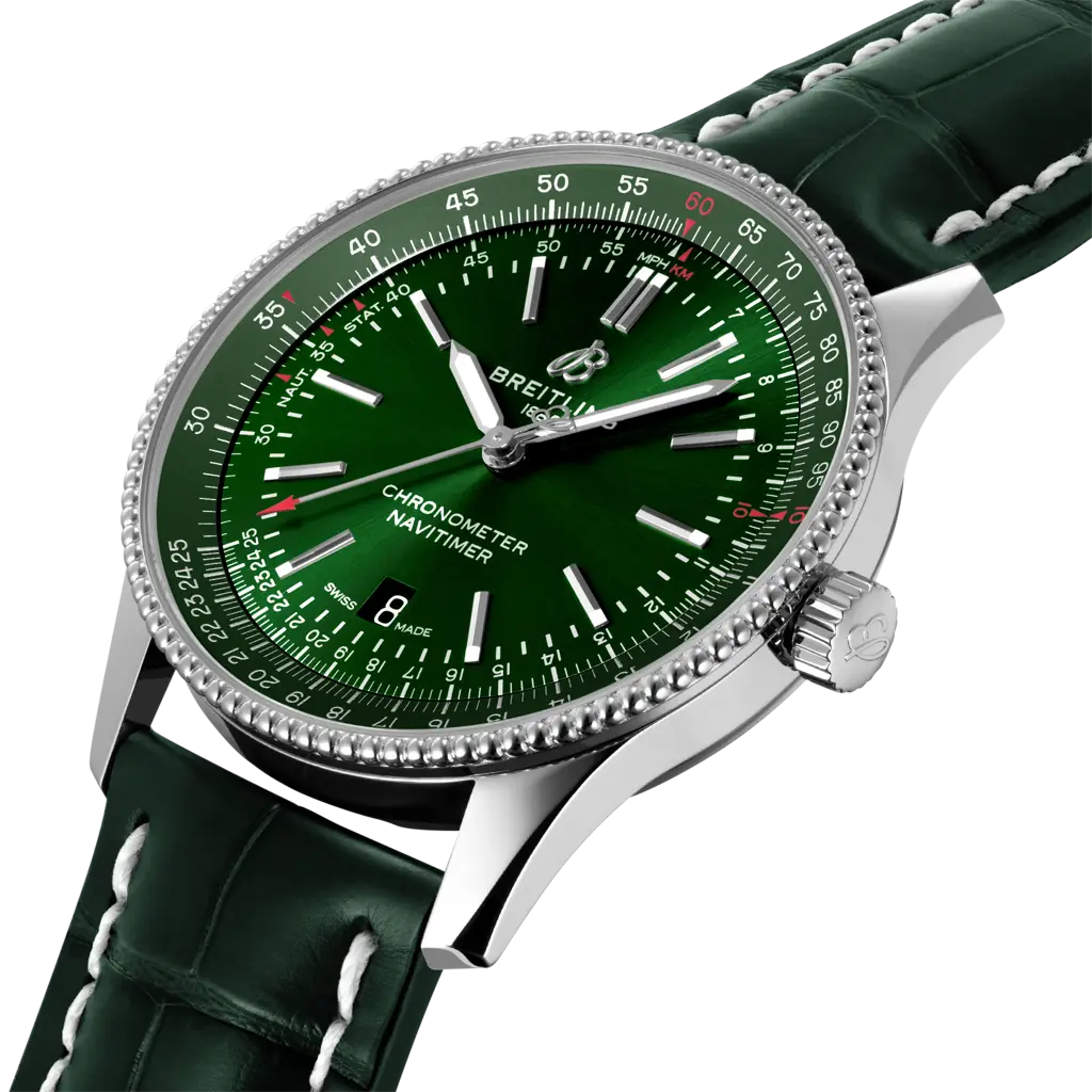 Navitimer Automatic 41 - A17326361L1P2