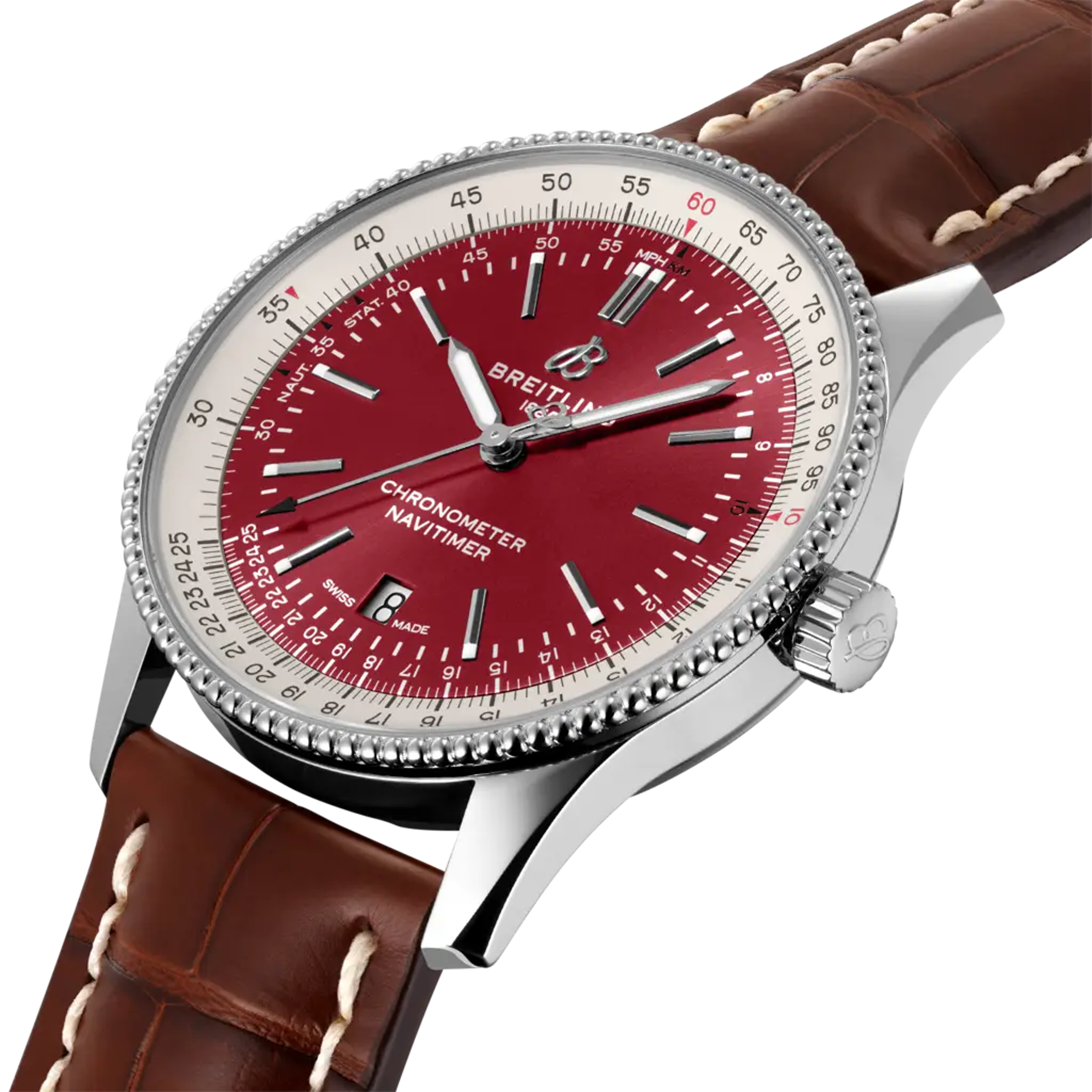 Navitimer Automatic 41 - A173265A1K1P1