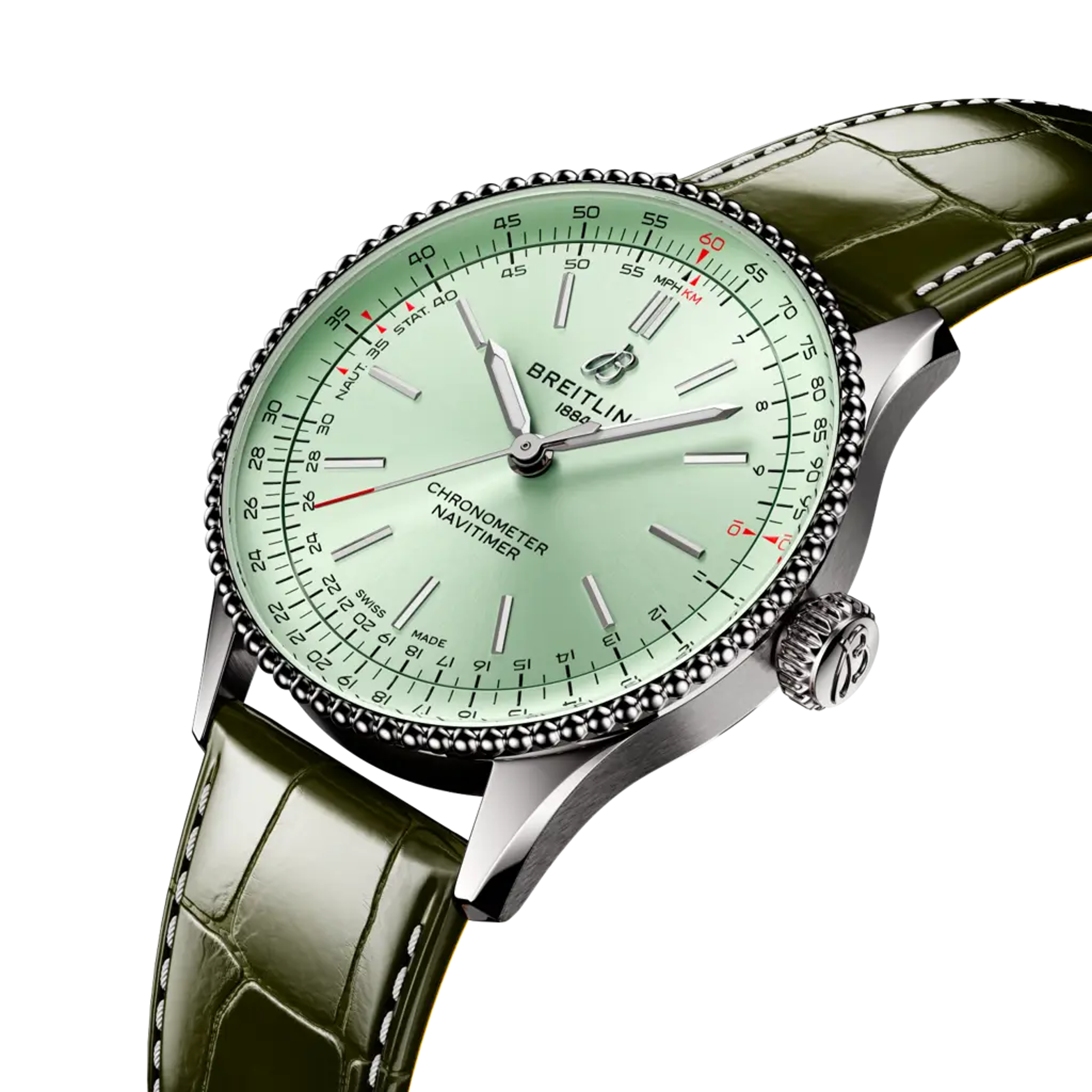 Navitimer Automatic 36 - A17327361L1P1