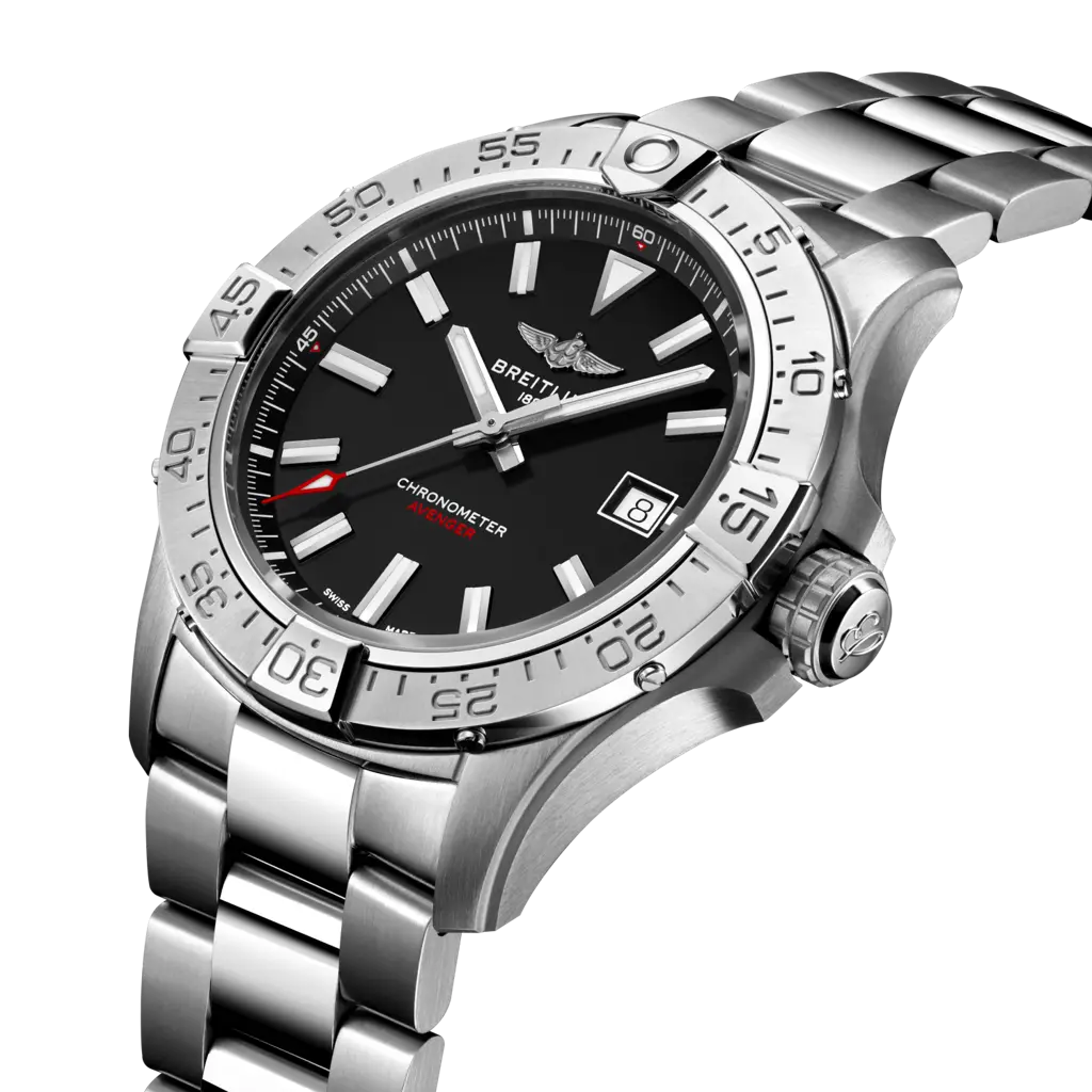 Avenger Automatic 42 - A173285B1B1A1