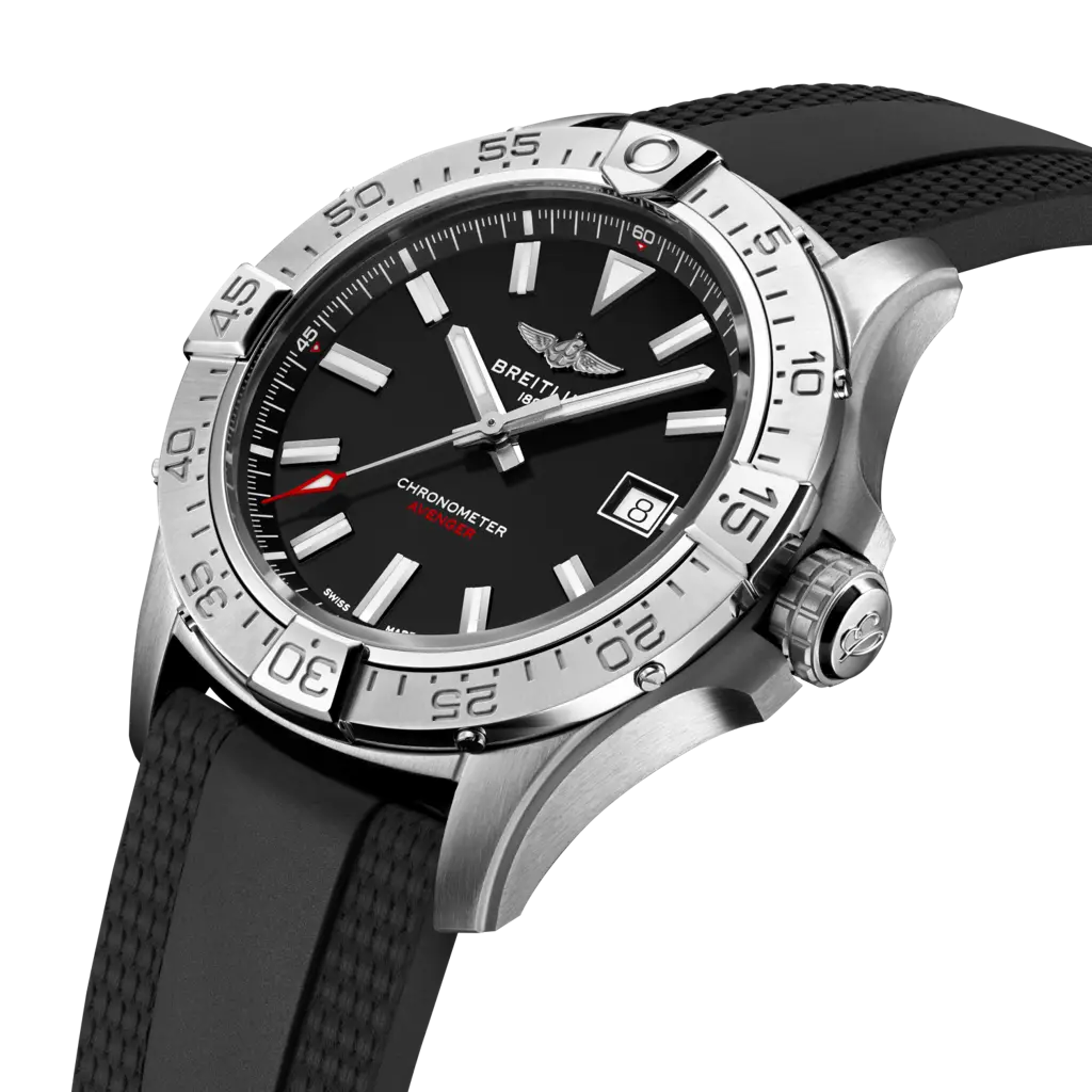 Avenger Automatic 42 - A173285B1B1S1