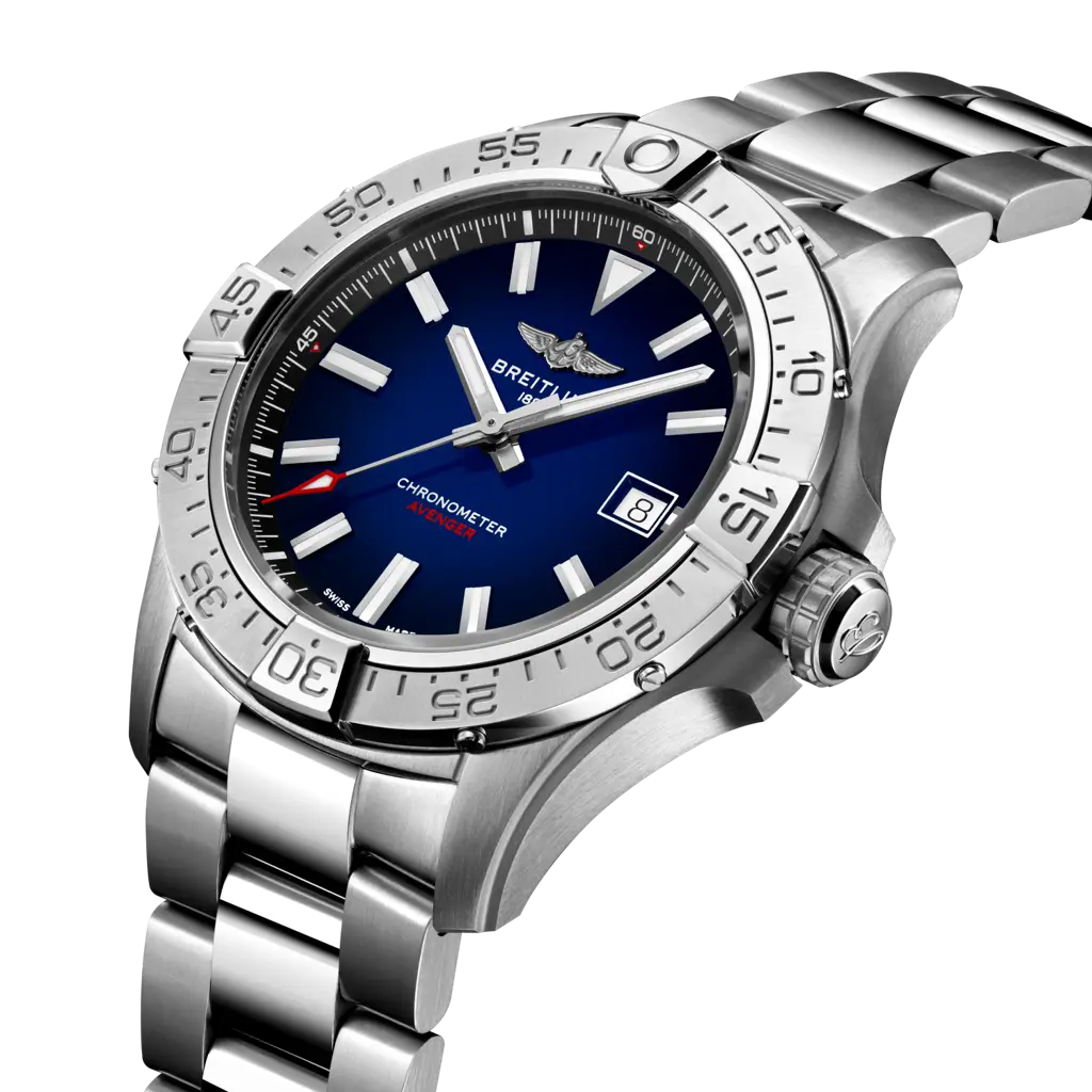 Avenger Automatic 42 - A173285B1C1A1