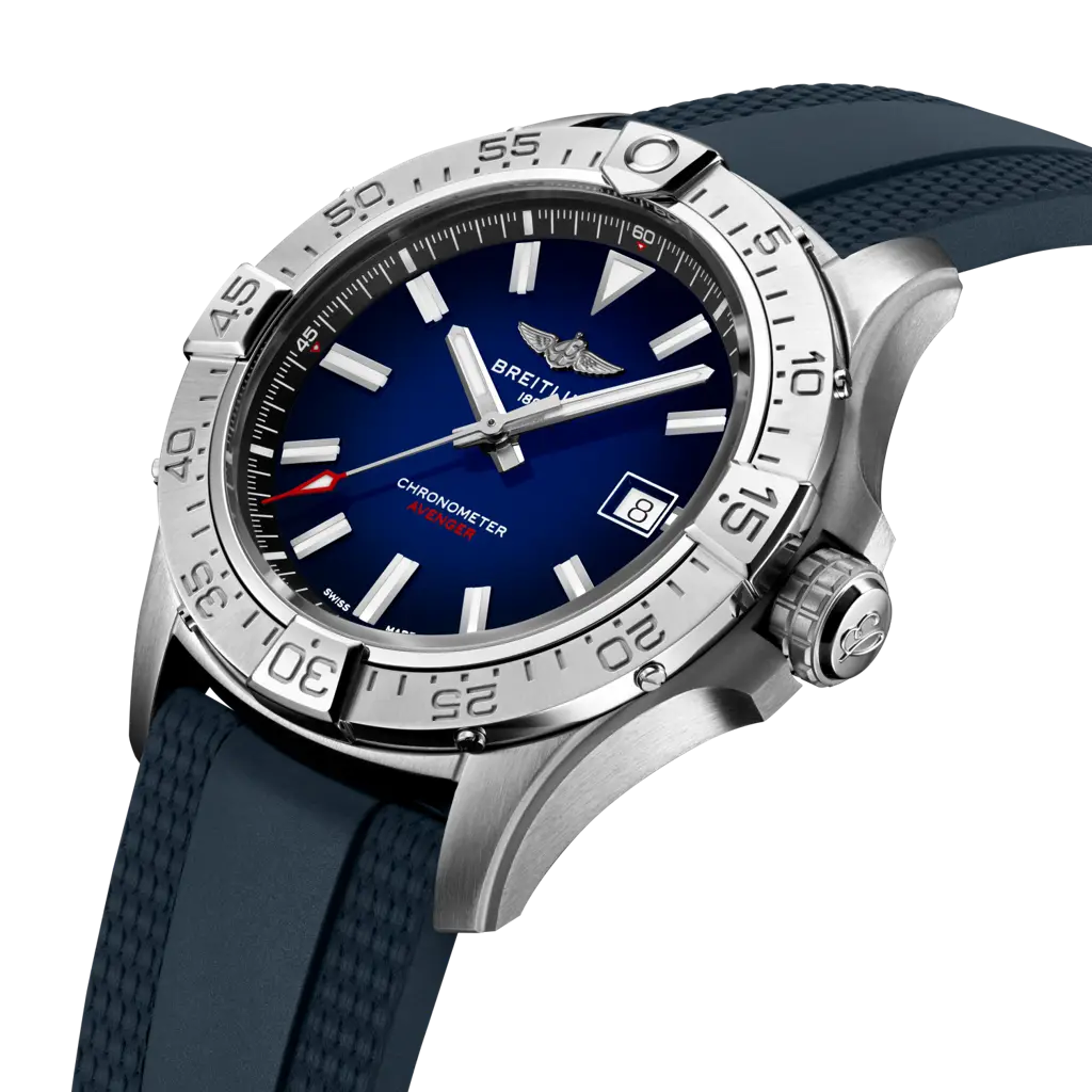 Avenger Automatic 42 - A173285B1C1S1