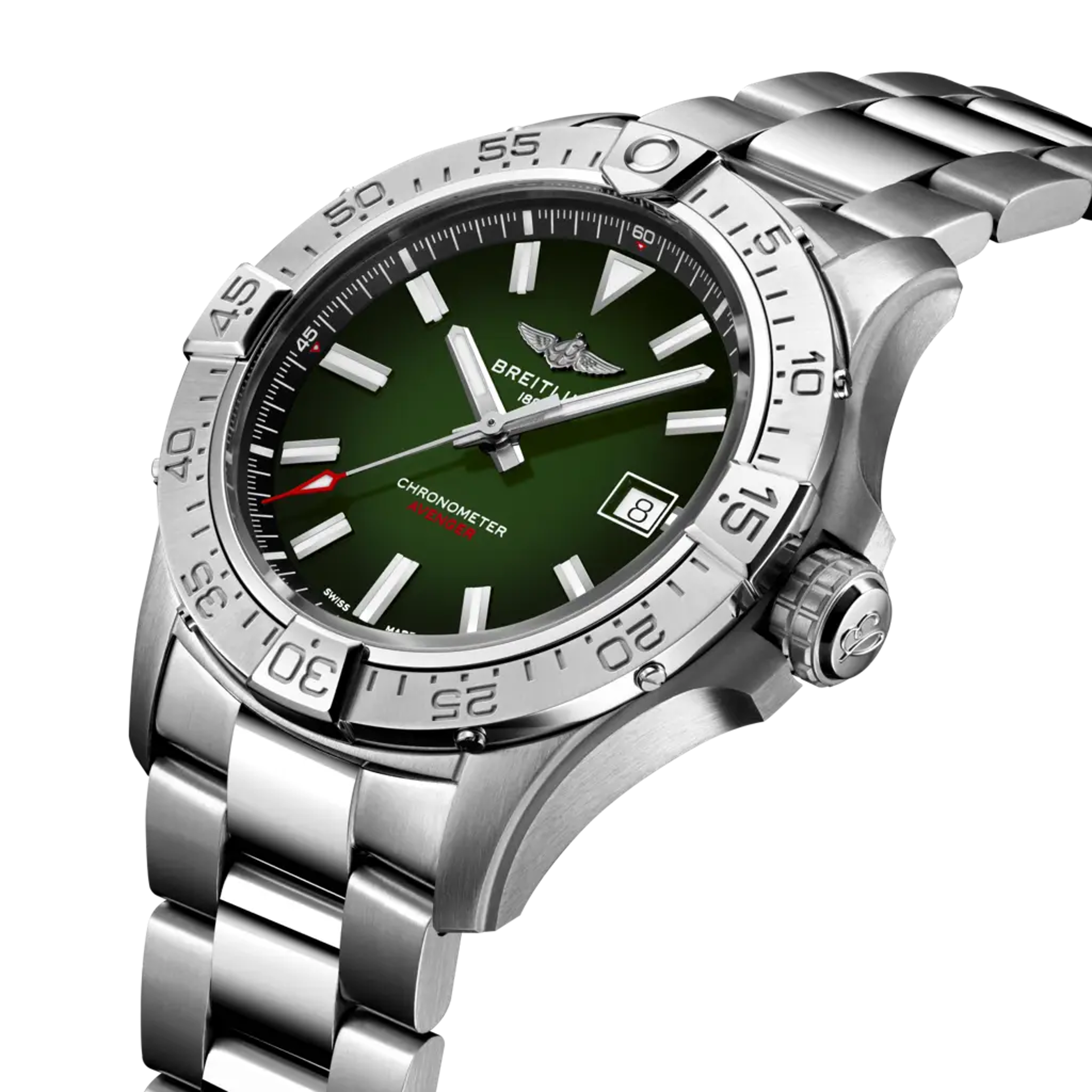 Avenger Automatic 42 - A173285B1L1A1
