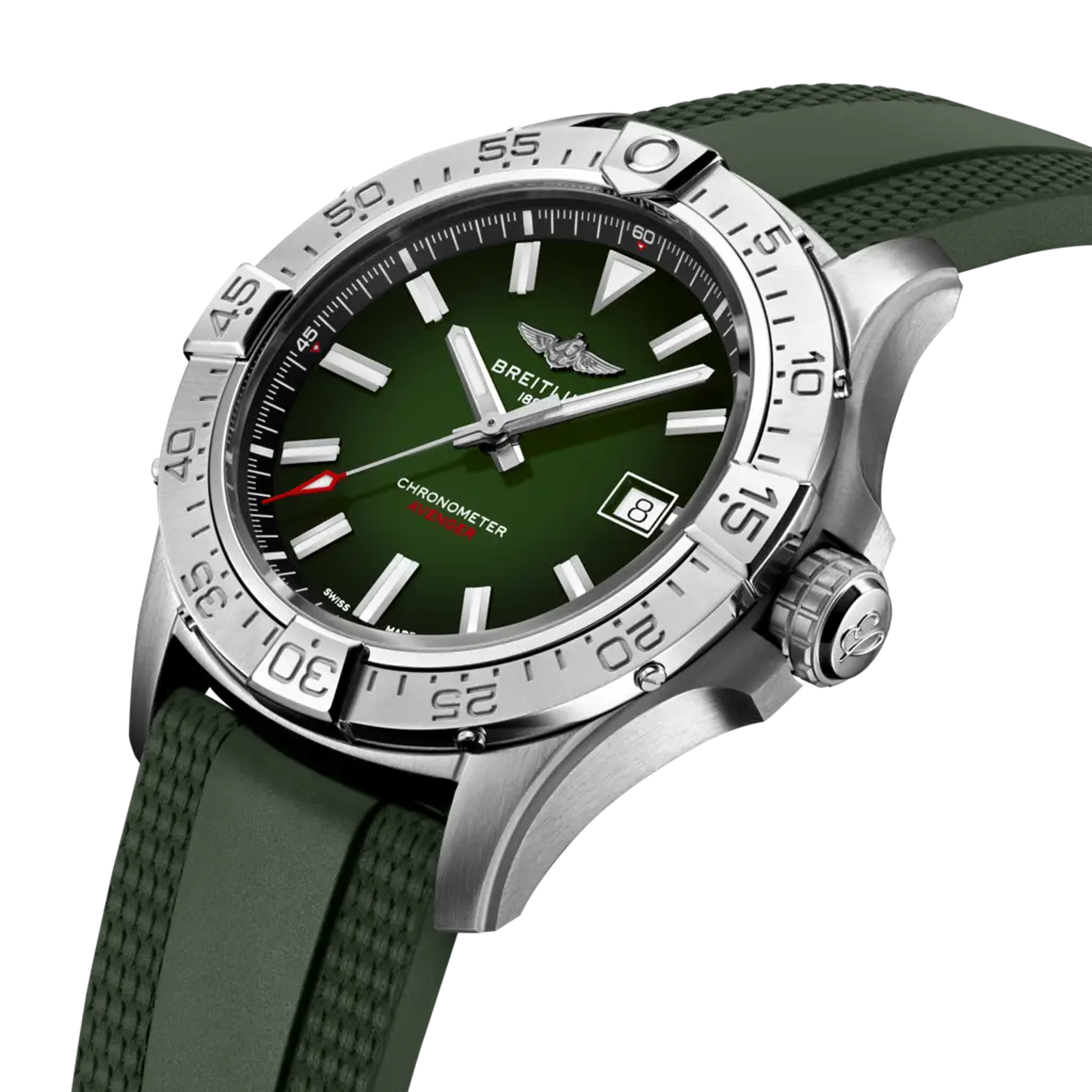 Avenger Automatic 42 - A173285B1L1S1