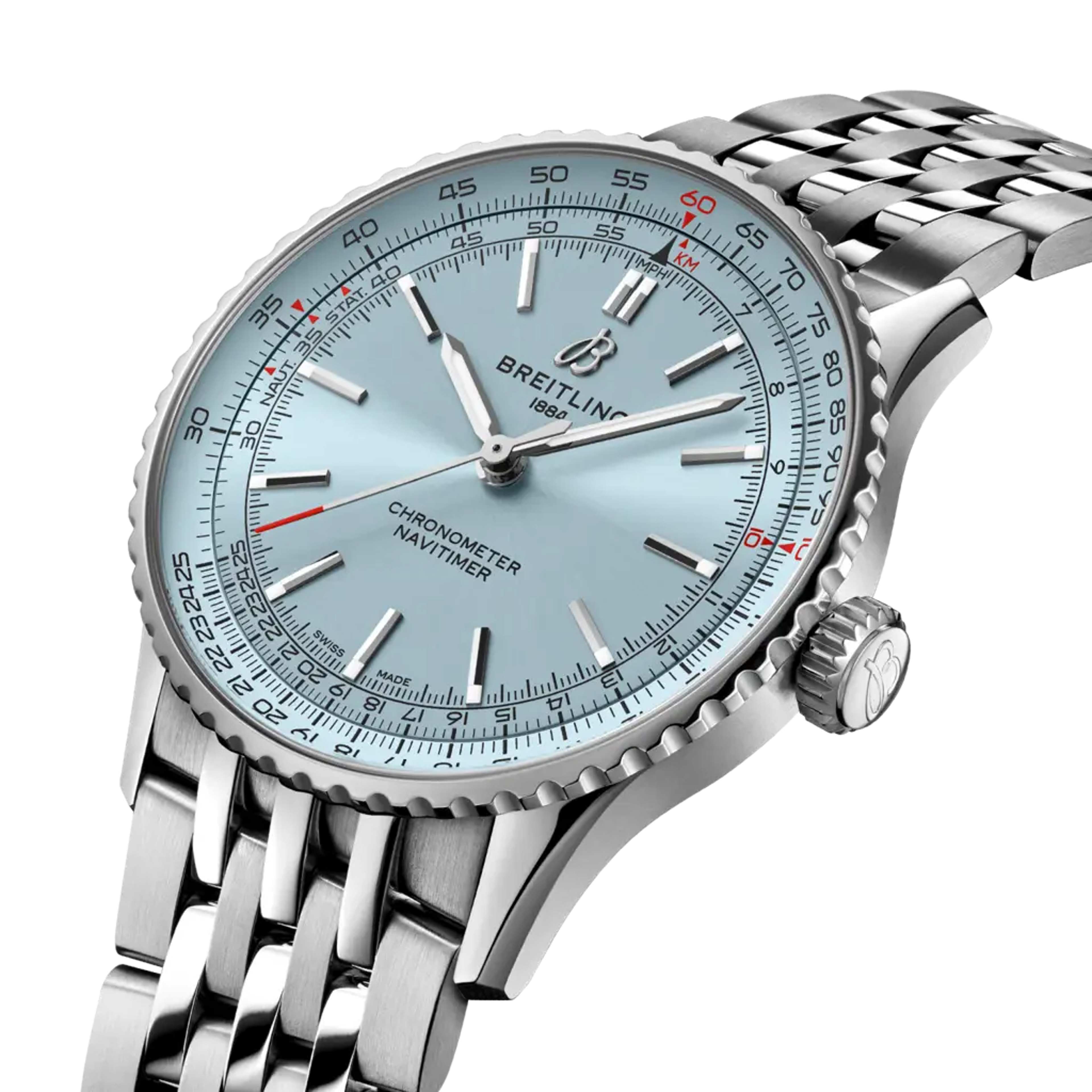 Navitimer Automatic 41 - A17329171C1A1