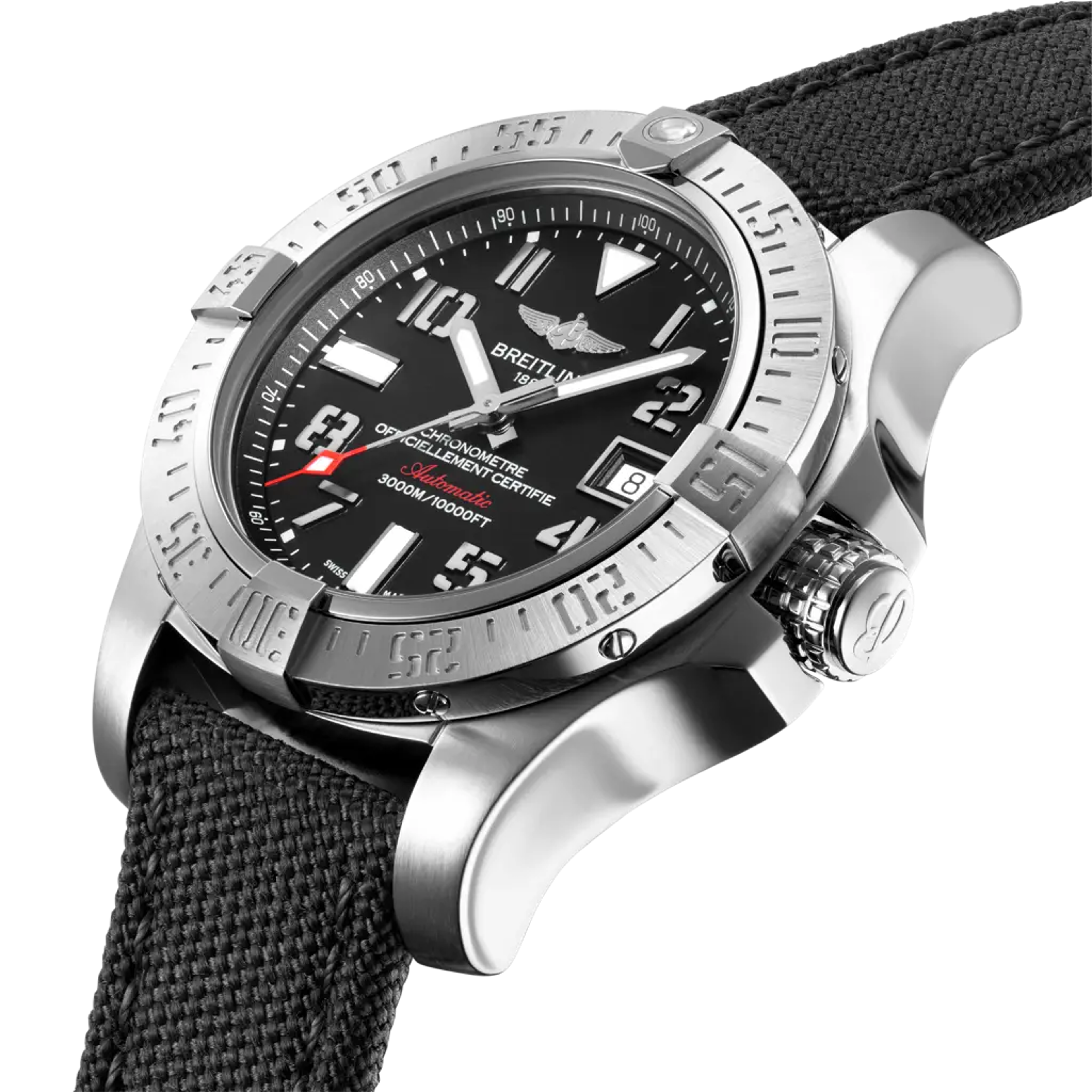 Avenger II Seawolf - A17331101B1W1