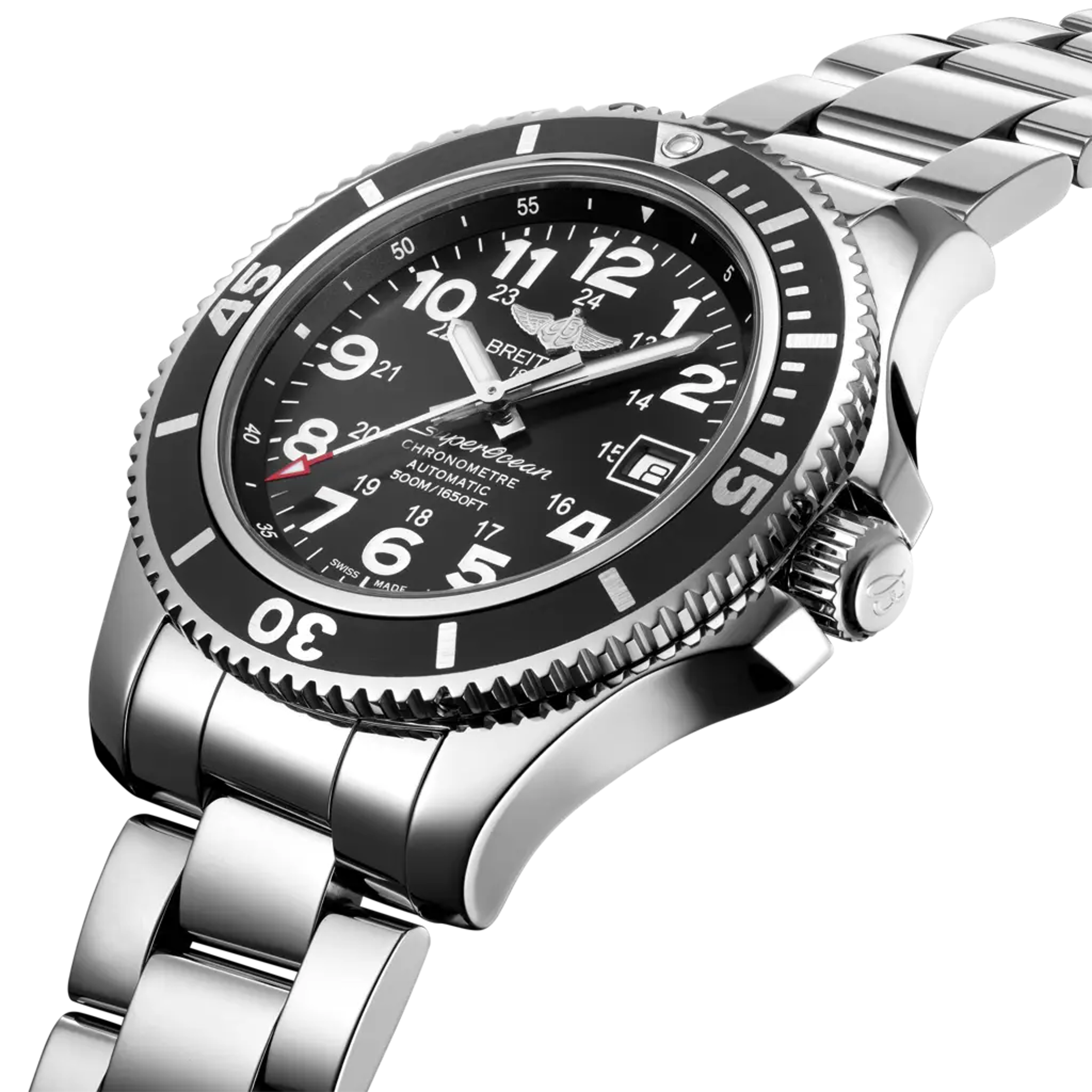 Superocean II 42 - A17365C91B1A1