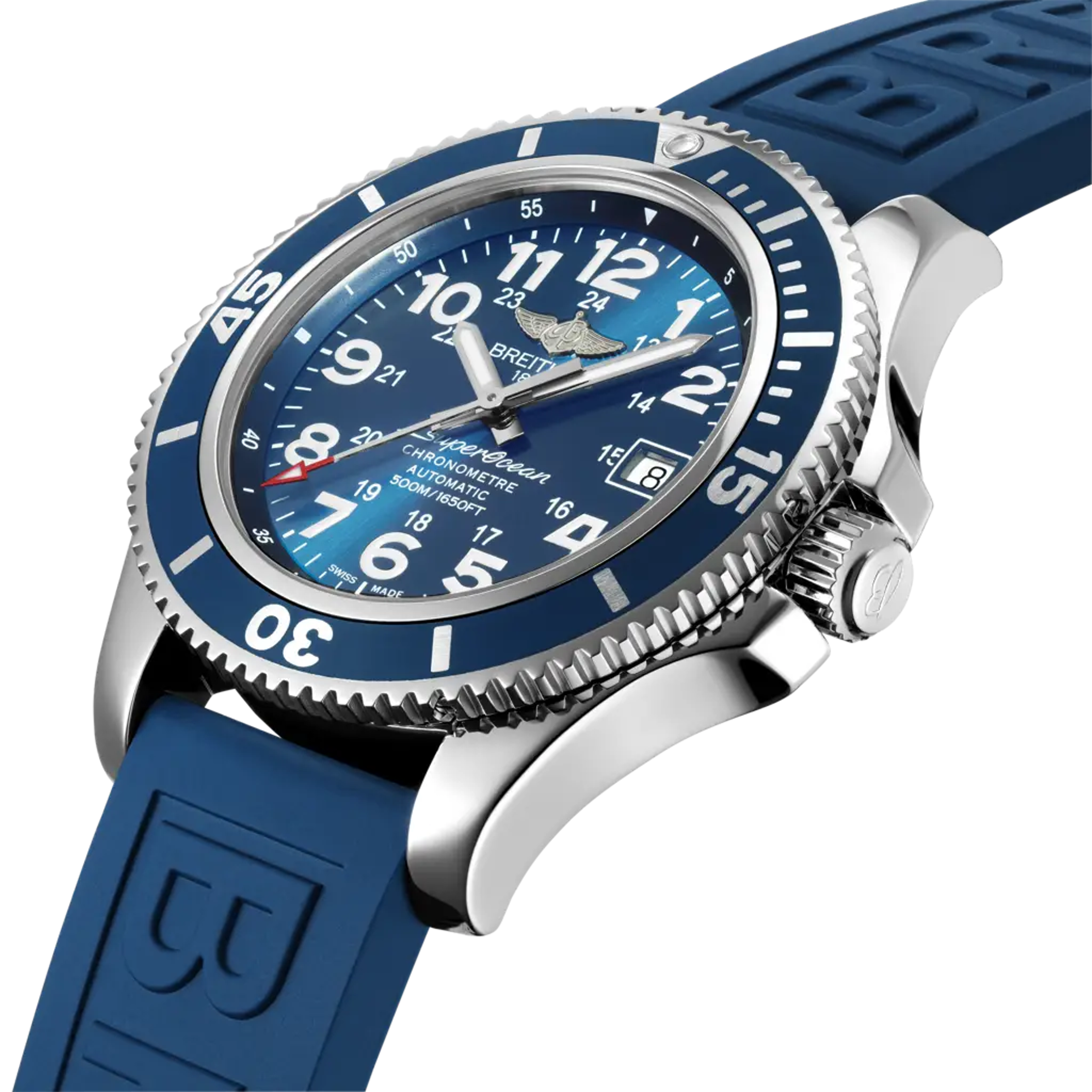 Superocean II 42 - A17365D11C1S2