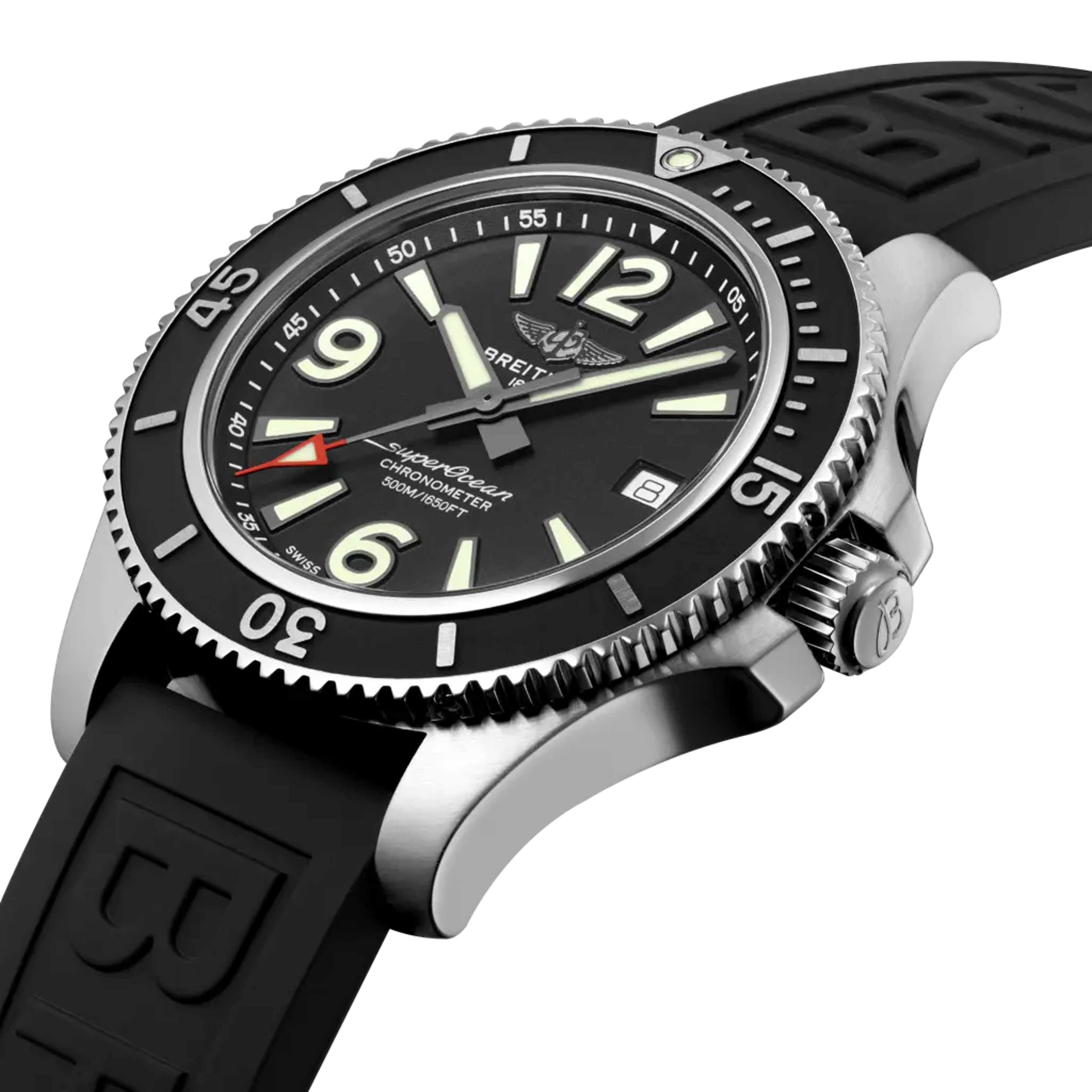 Superocean Automatic 42 - A17366021B1S2