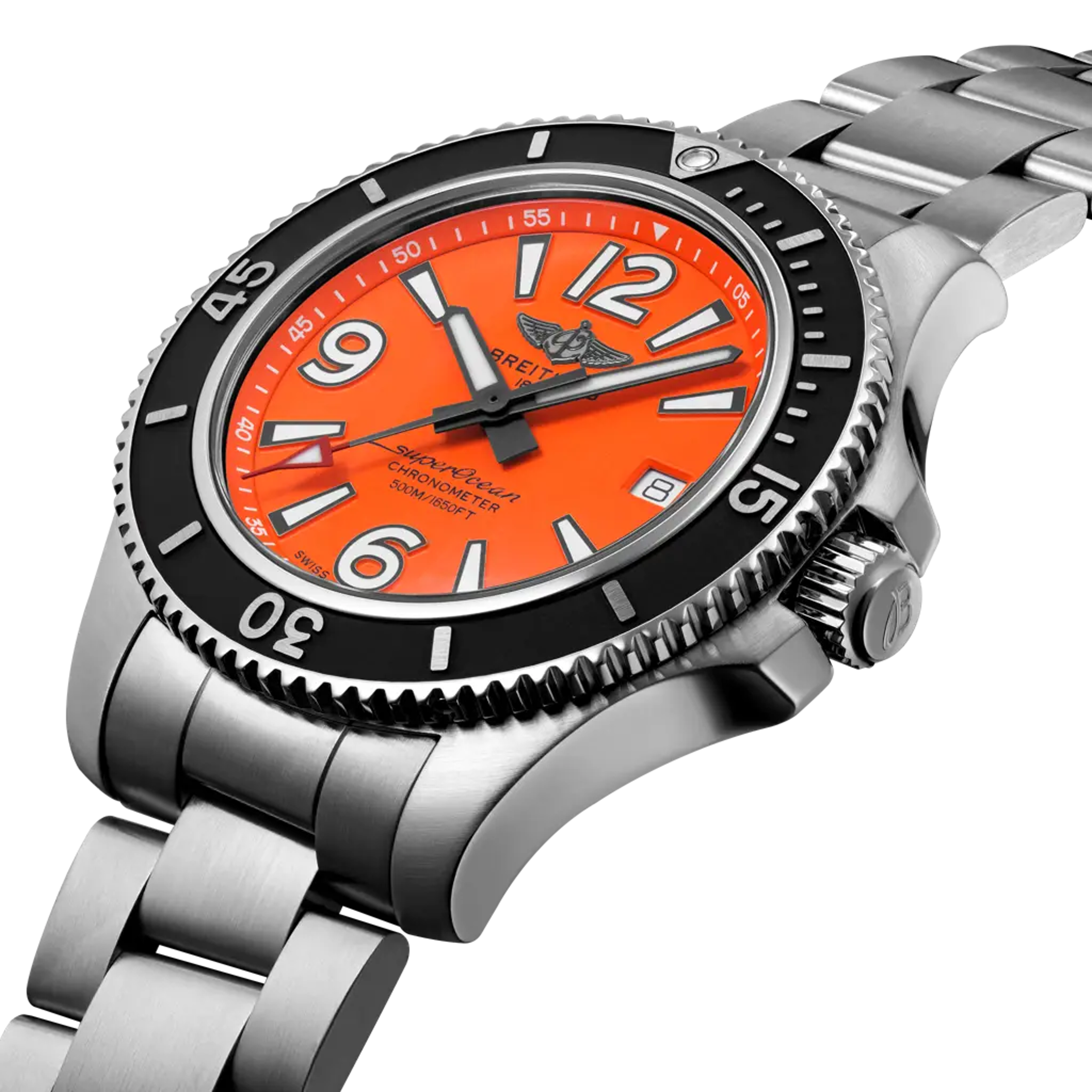 Superocean Automatic 42 - A17366D71O1A1