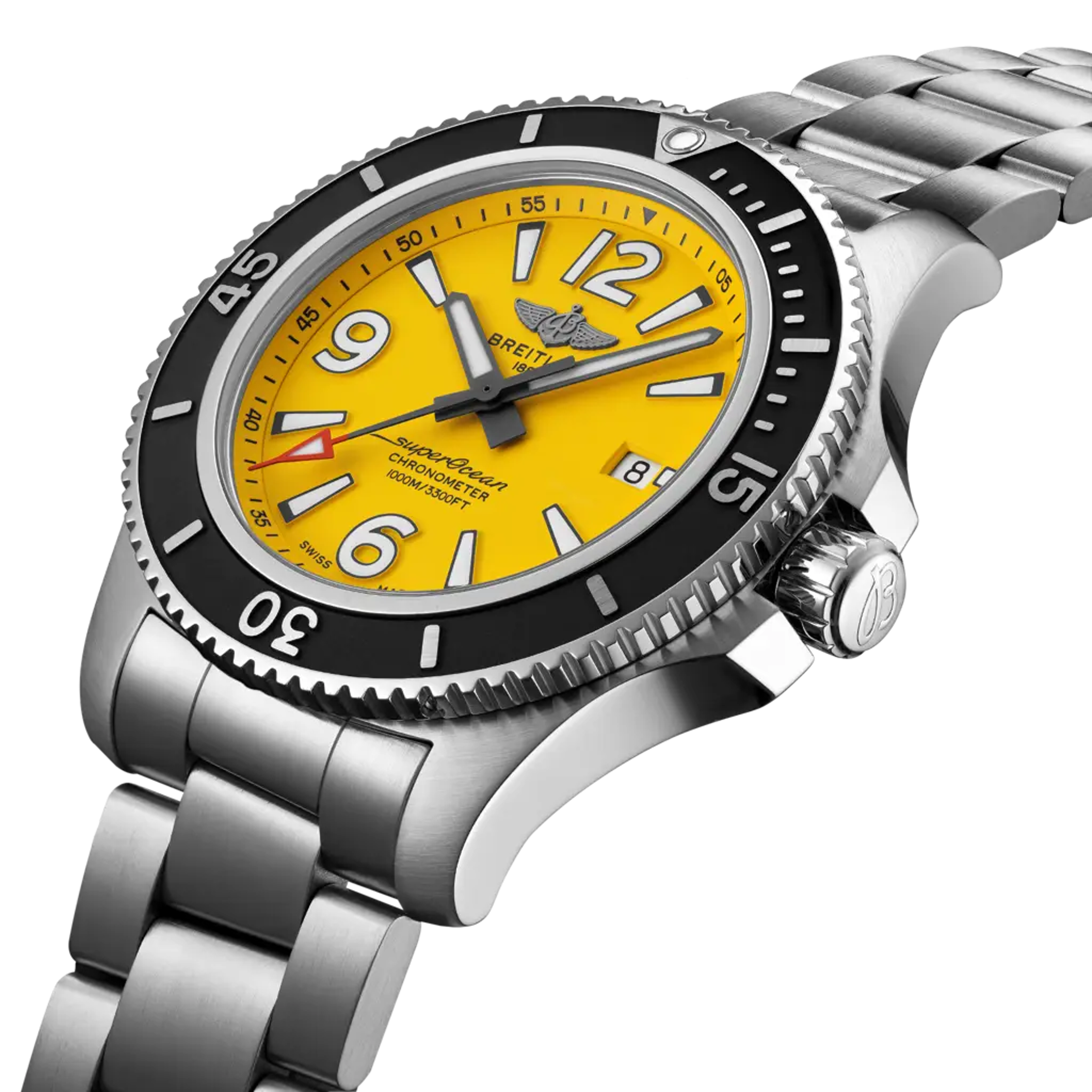 Superocean Automatic 44 - A17367021I1A1