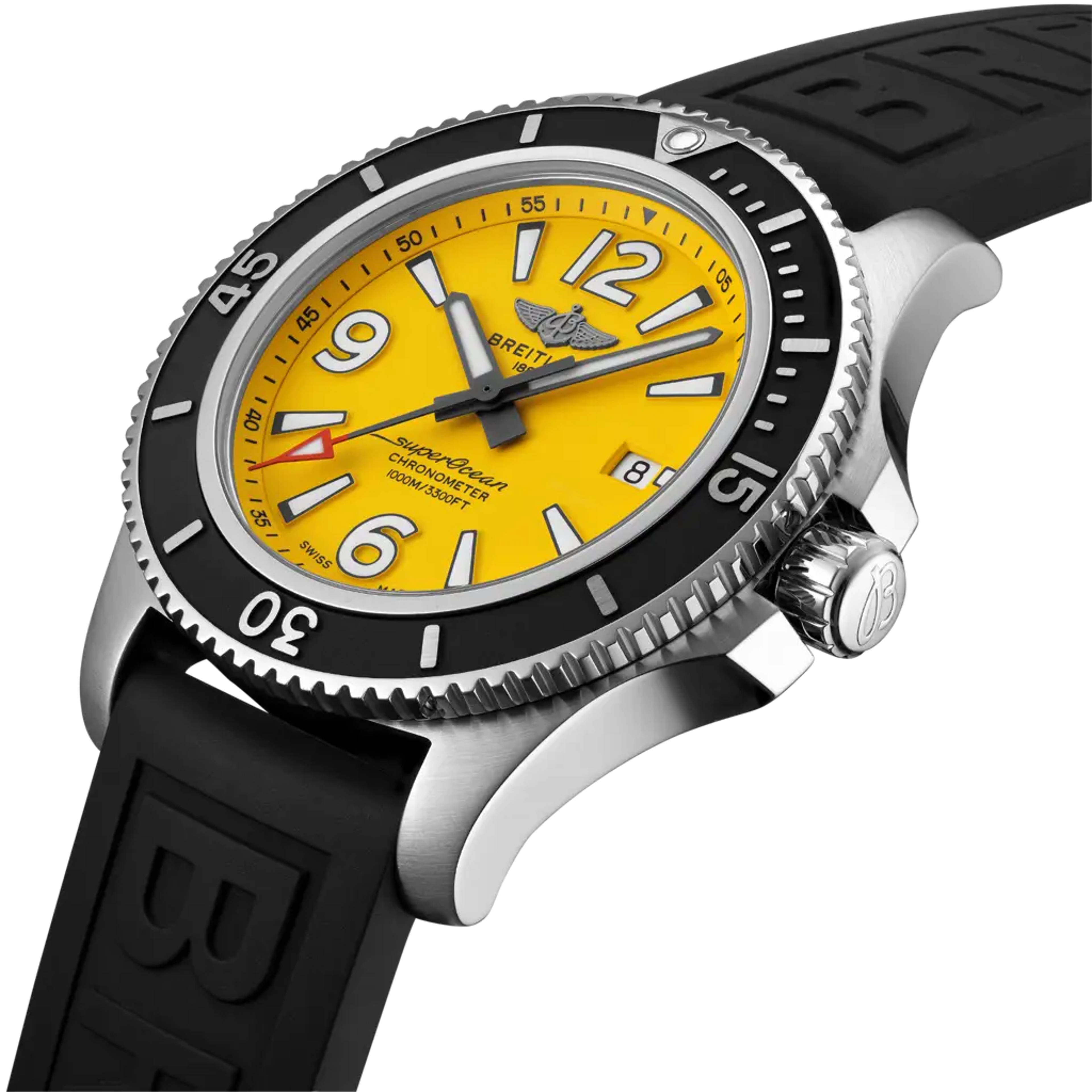 Superocean Automatic 44 - A17367021I1S2