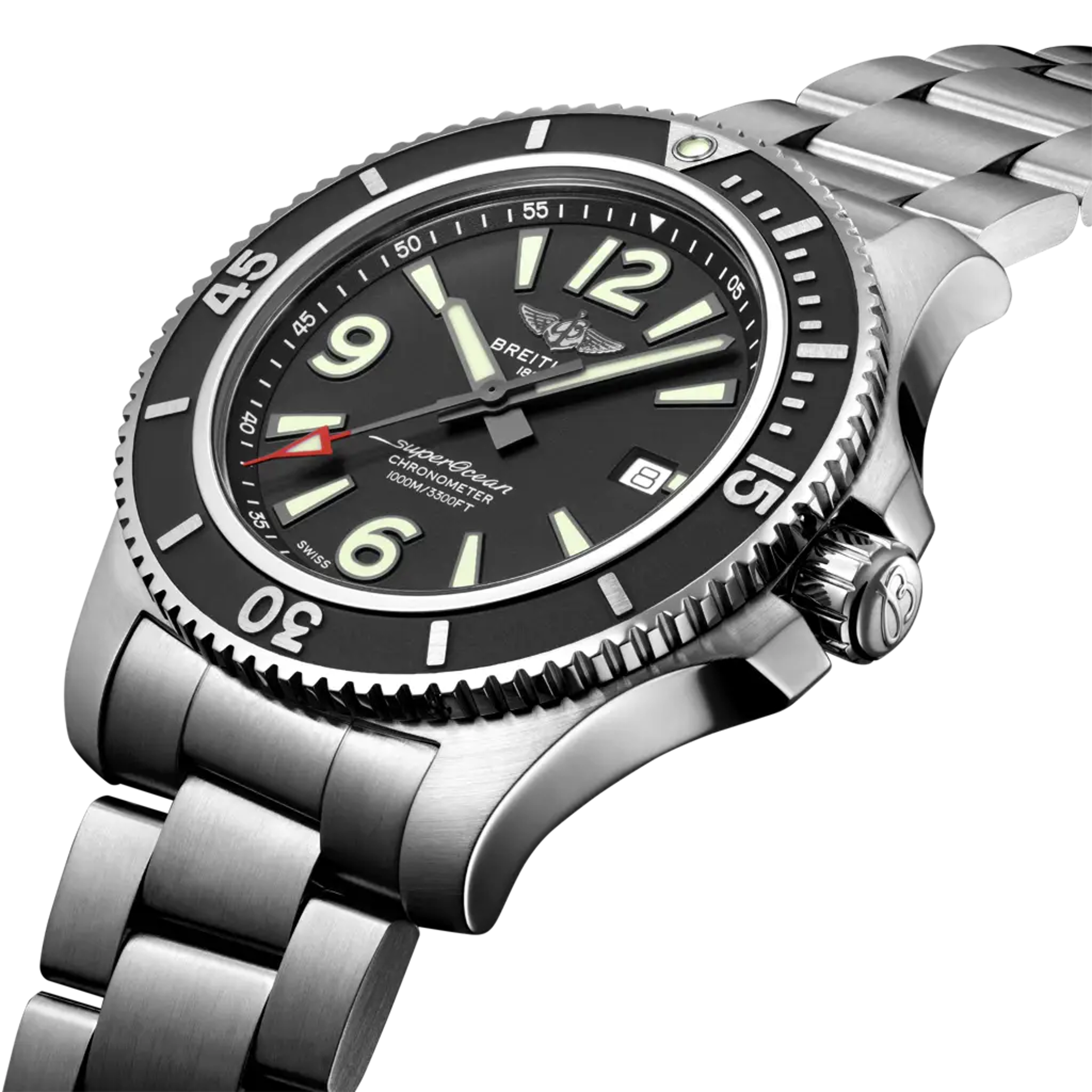 Superocean Automatic 44 - A17367D71B1A1
