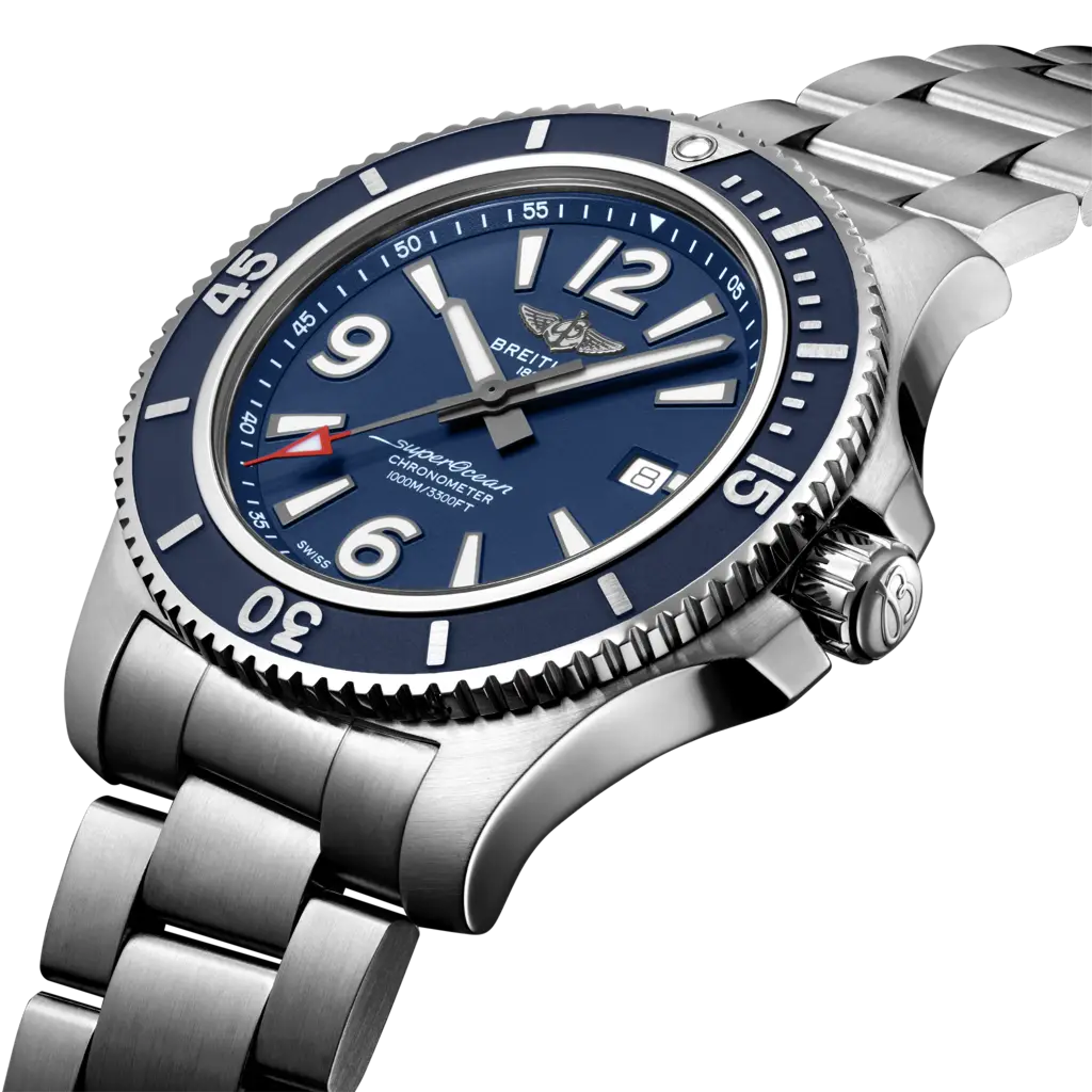 Superocean Automatic 44 - A17367D81C1A1
