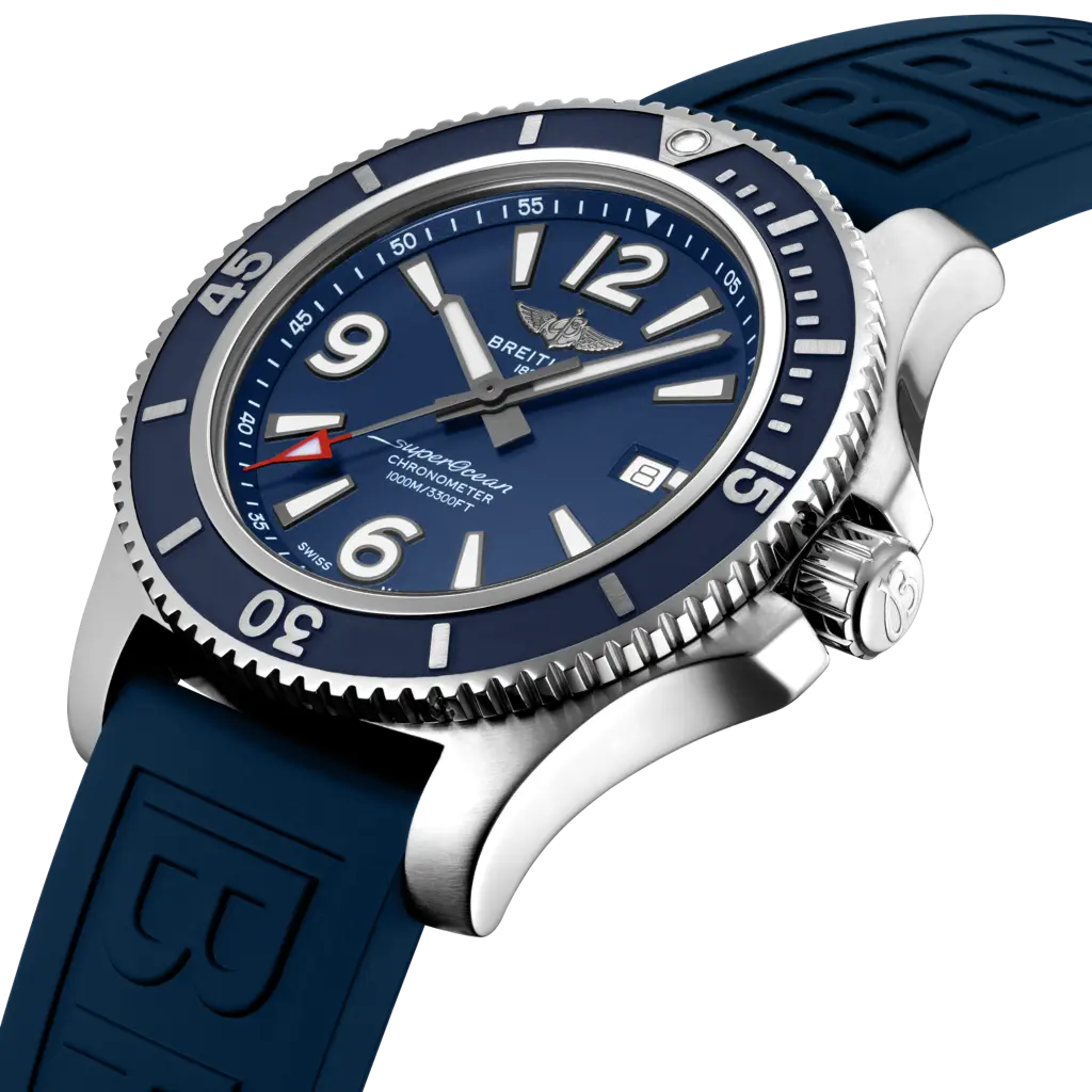 Superocean Automatic 44 - A17367D81C1S2