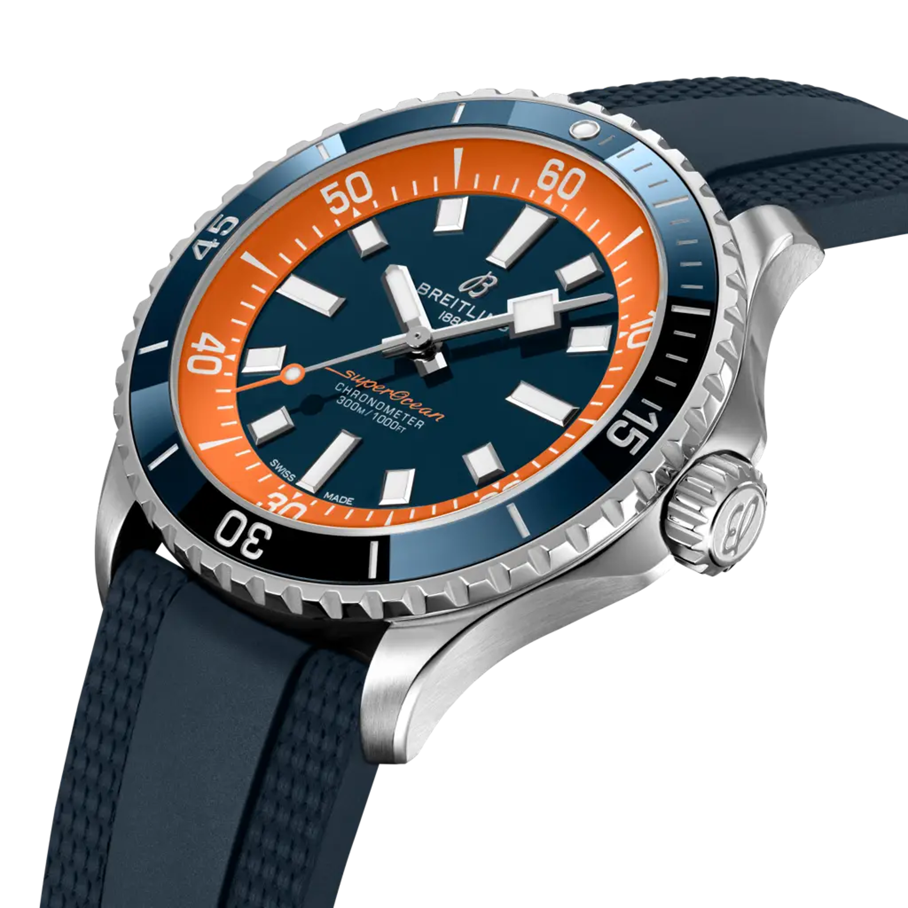 Superocean Automatic 42 - A173751B1C1S1