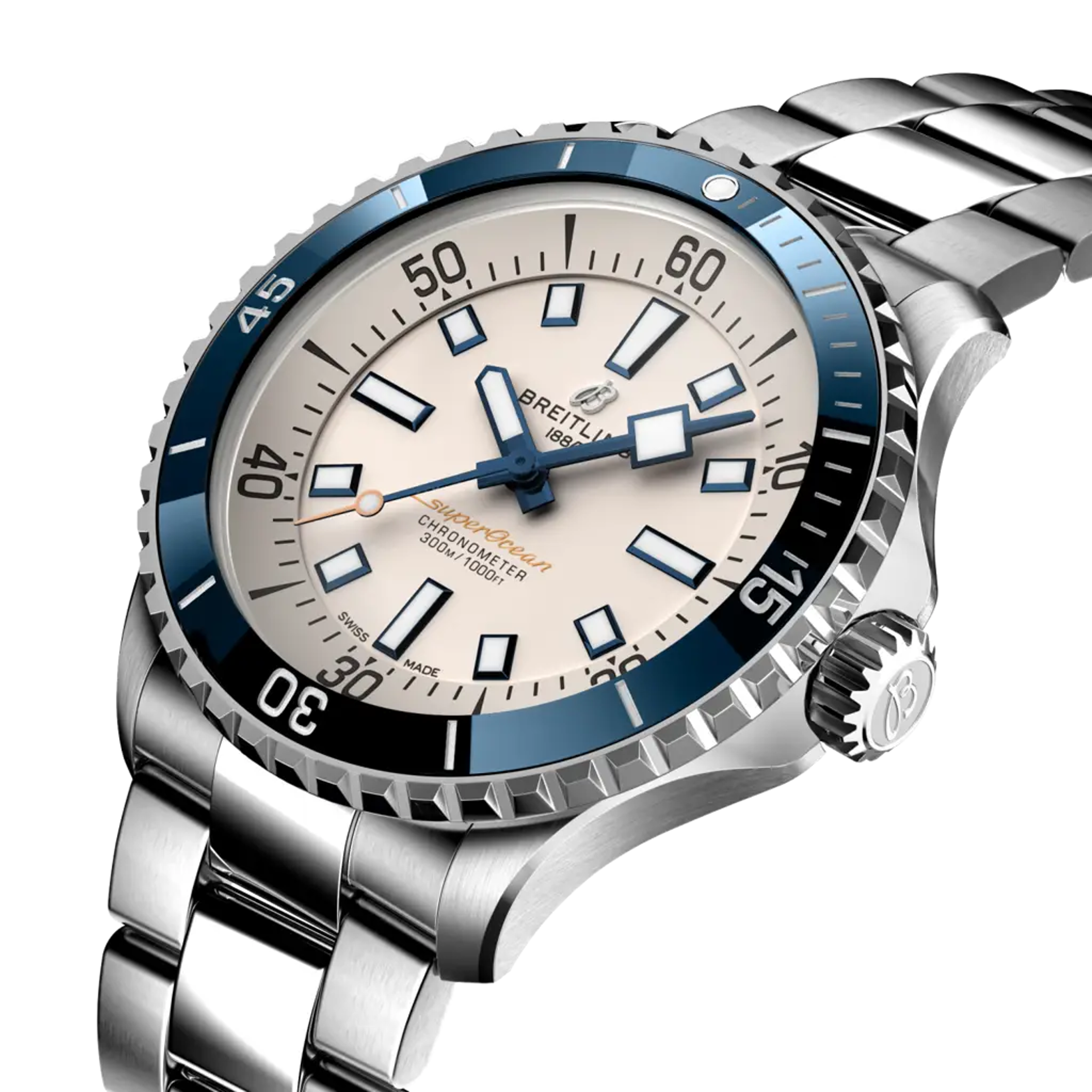 Superocean Automatic 42 - A17375E71G1A1