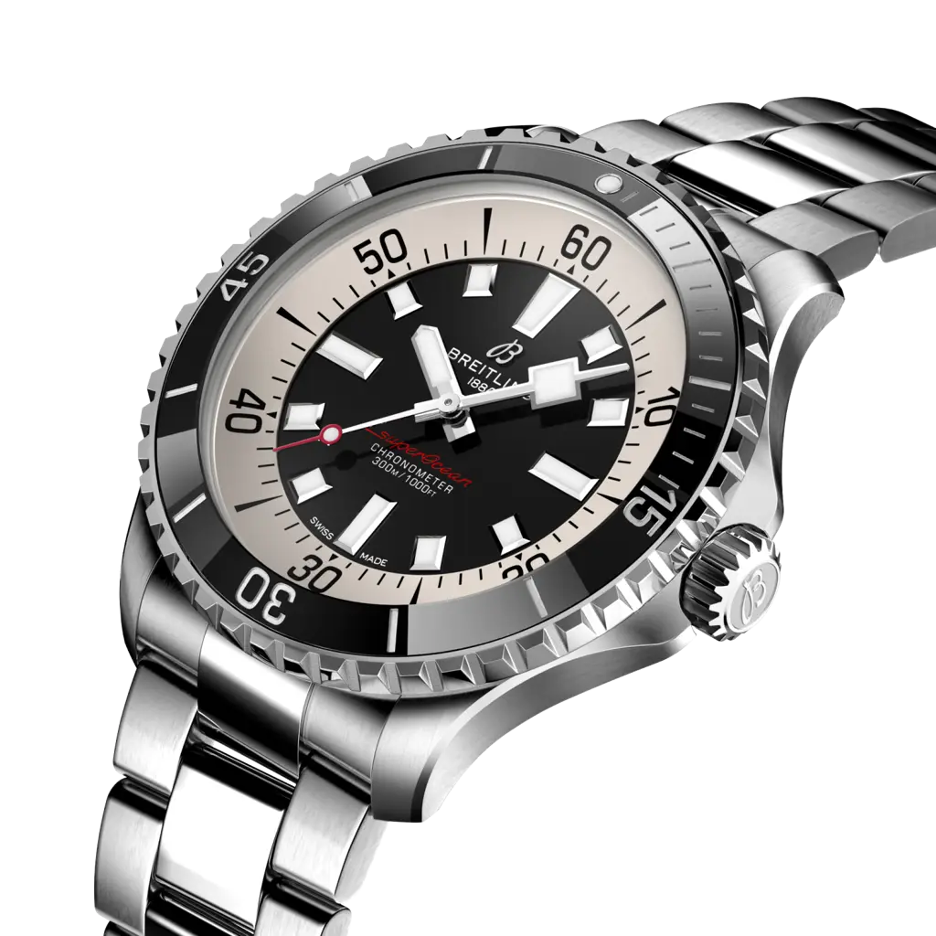 Superocean Automatic 44 - A17376211B1A1