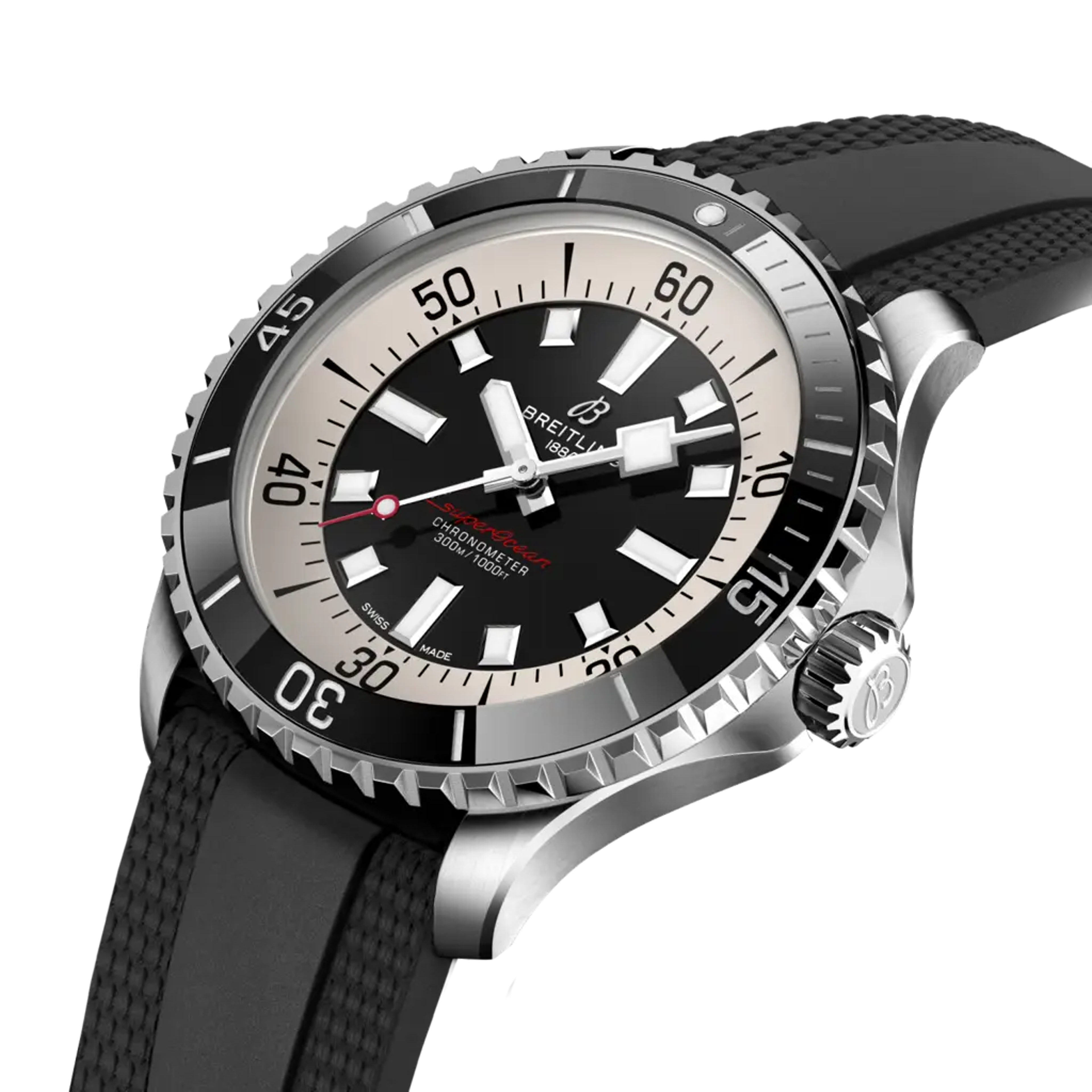 Superocean Automatic 44 - A17376211B1S1