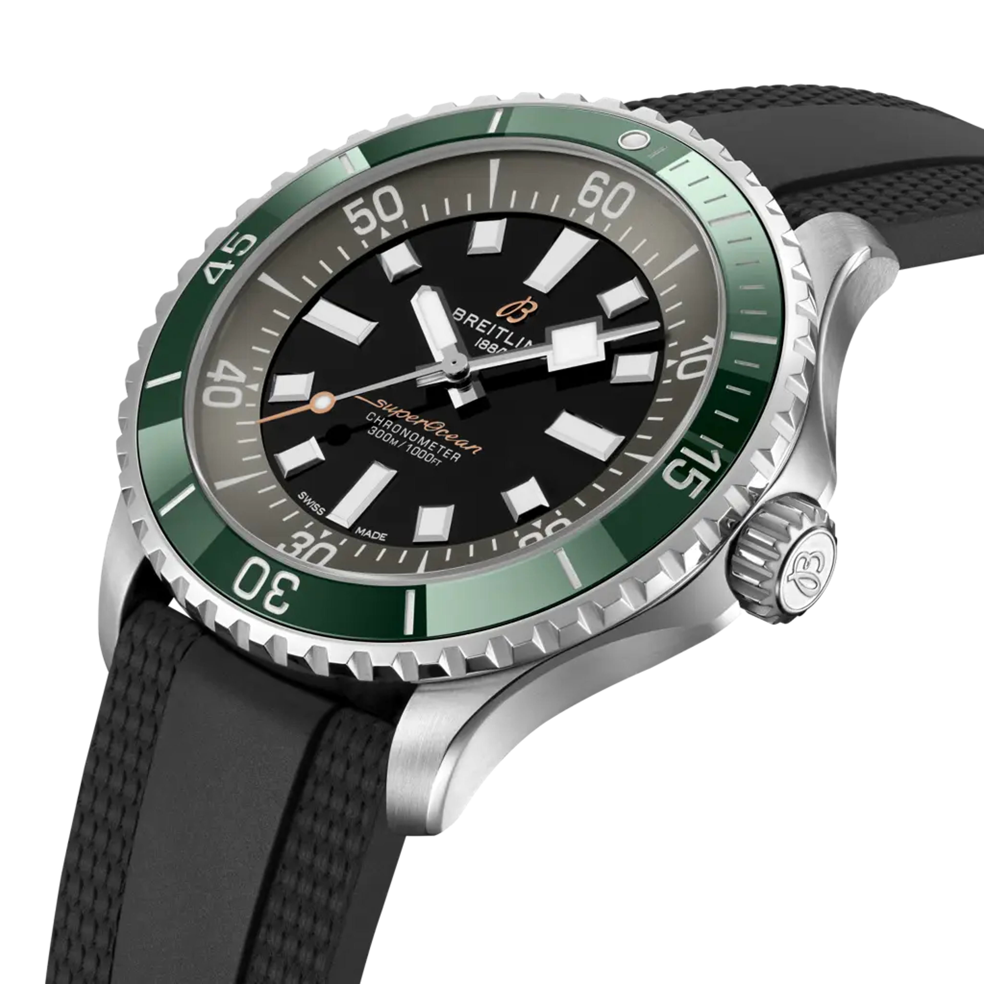 Superocean Automatic 44 UK Limited Edition - A173762B1B2S1