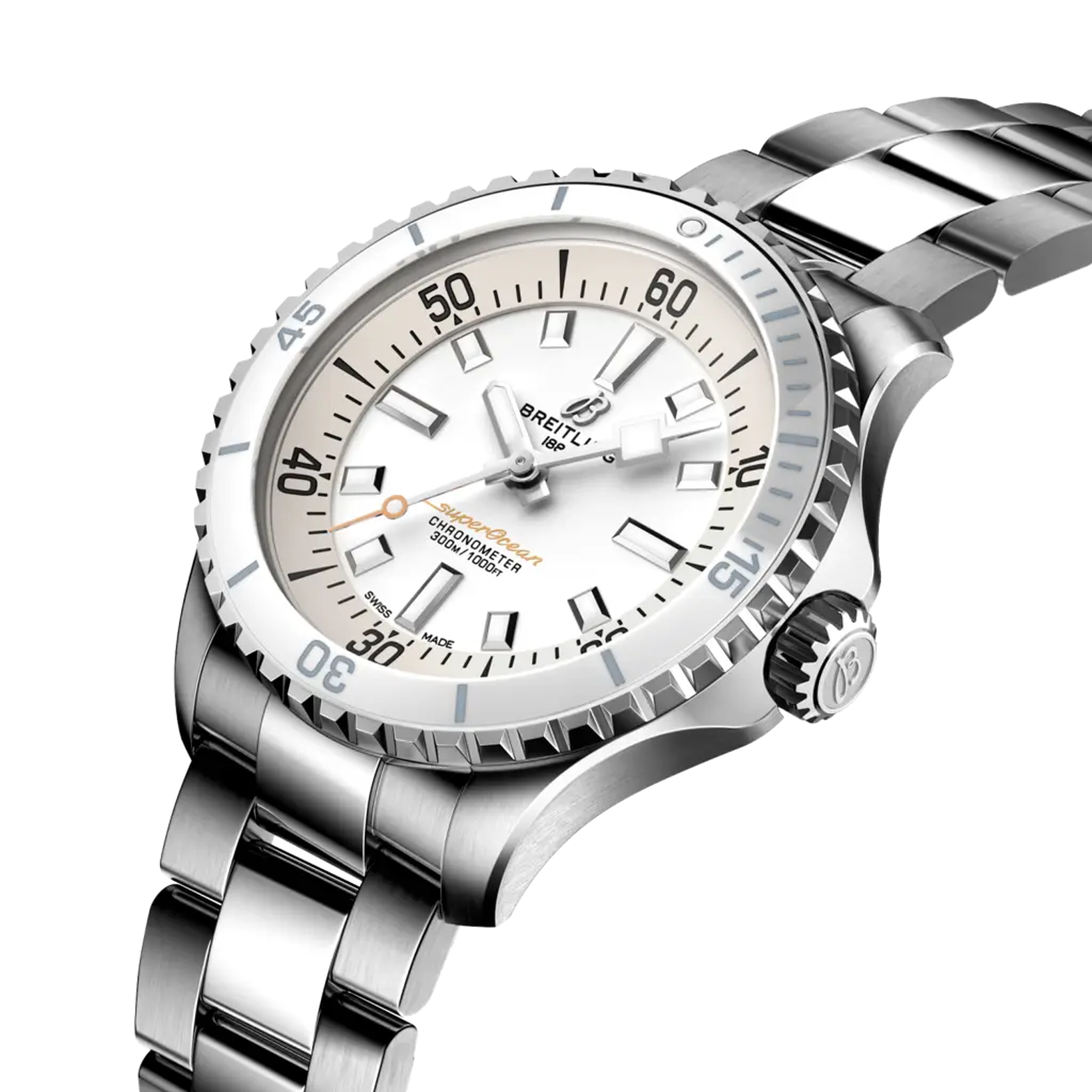 Superocean Automatic 36 - A17377211A1A1