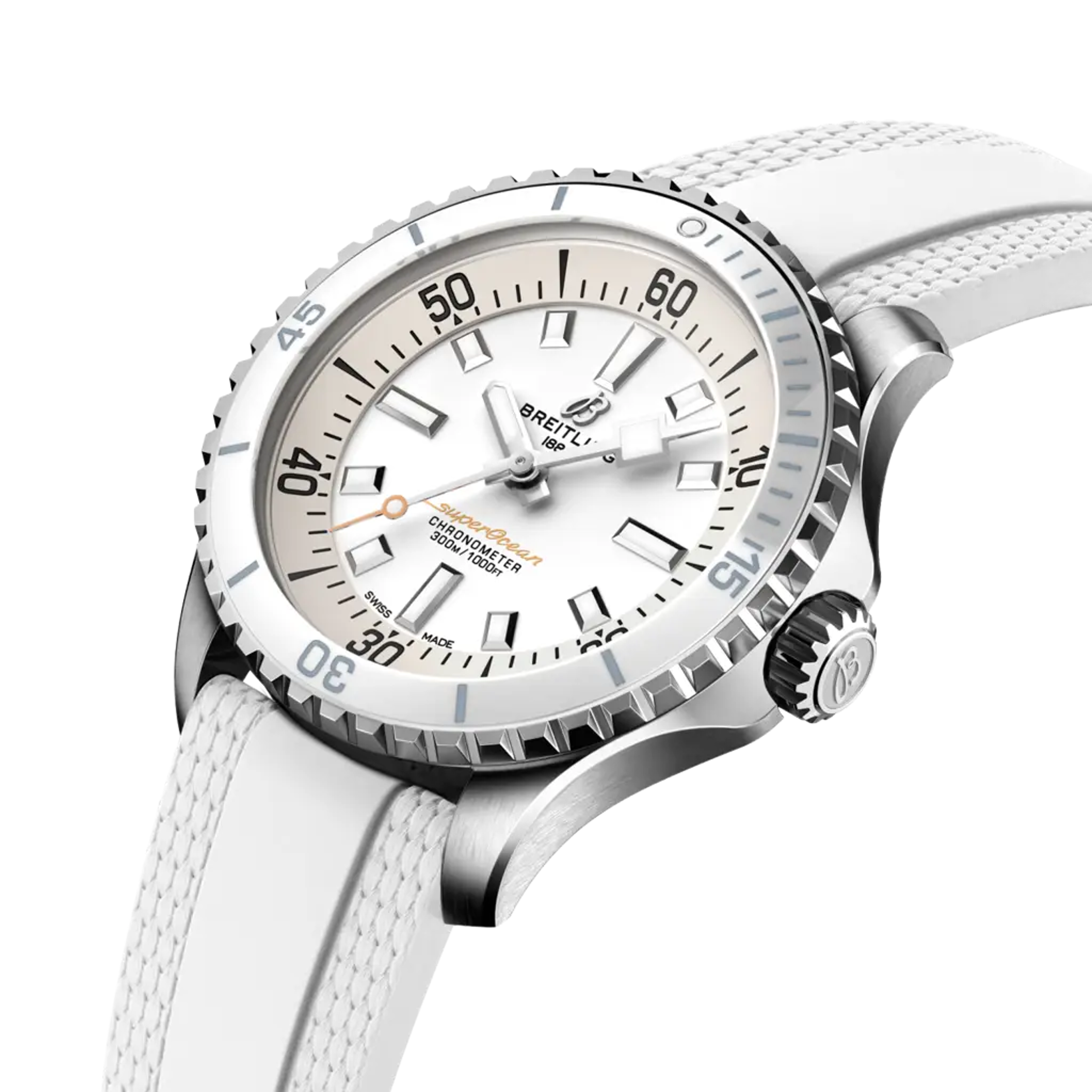 Superocean Automatic 36 - A17377211A1S1