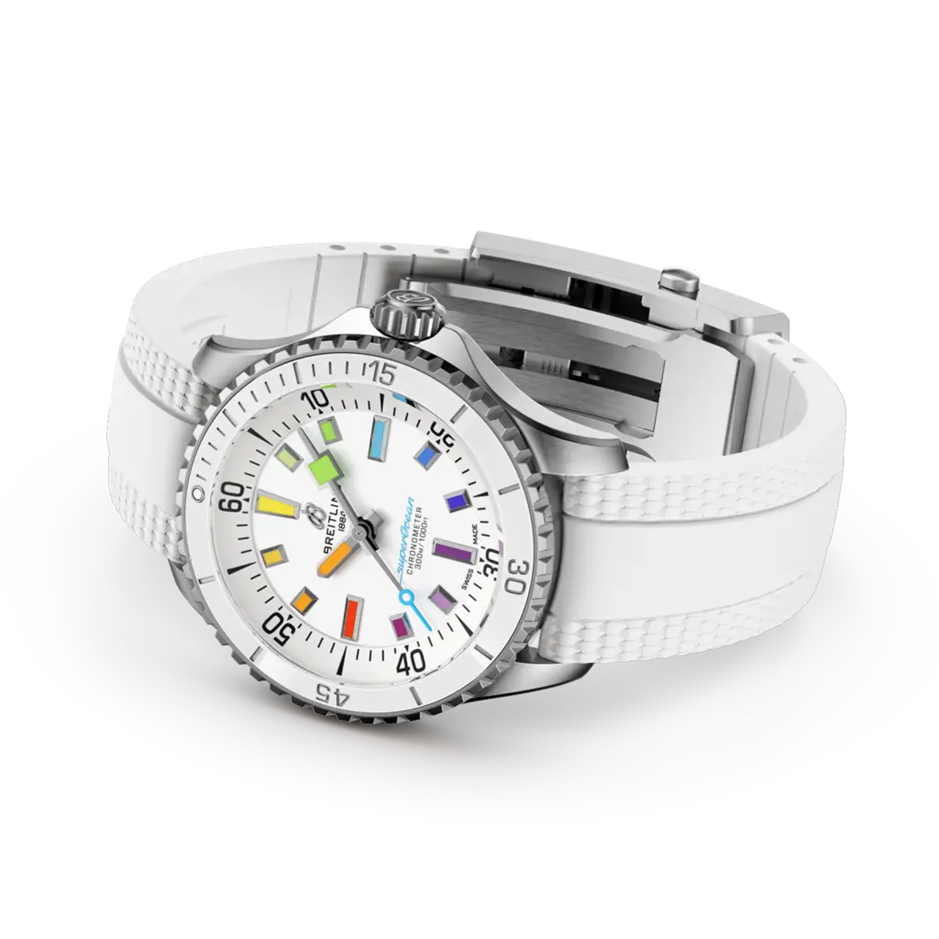 Superocean Automatic 36 - A173775A1A1S1