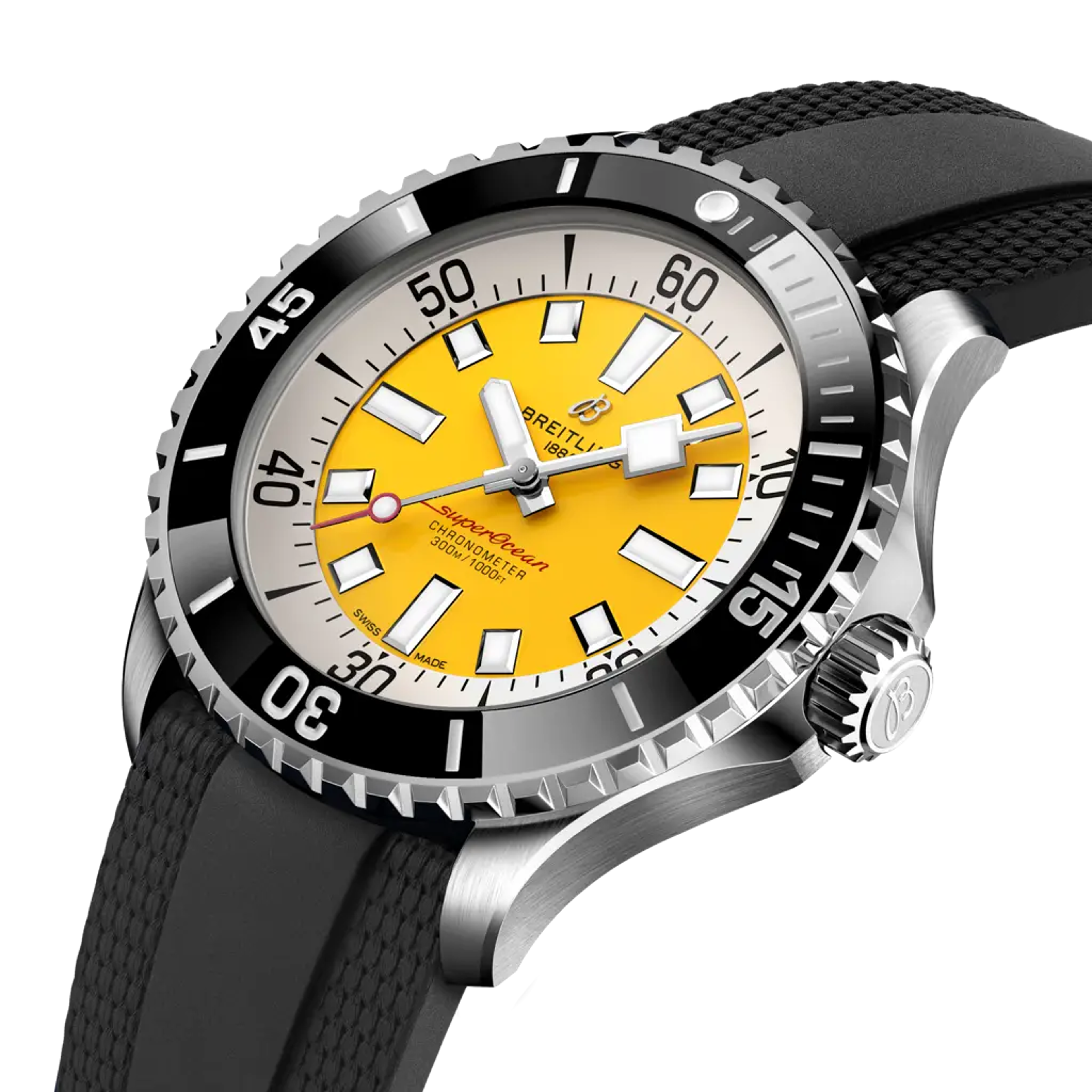 Superocean Automatic 46 - A173781A1I1S1