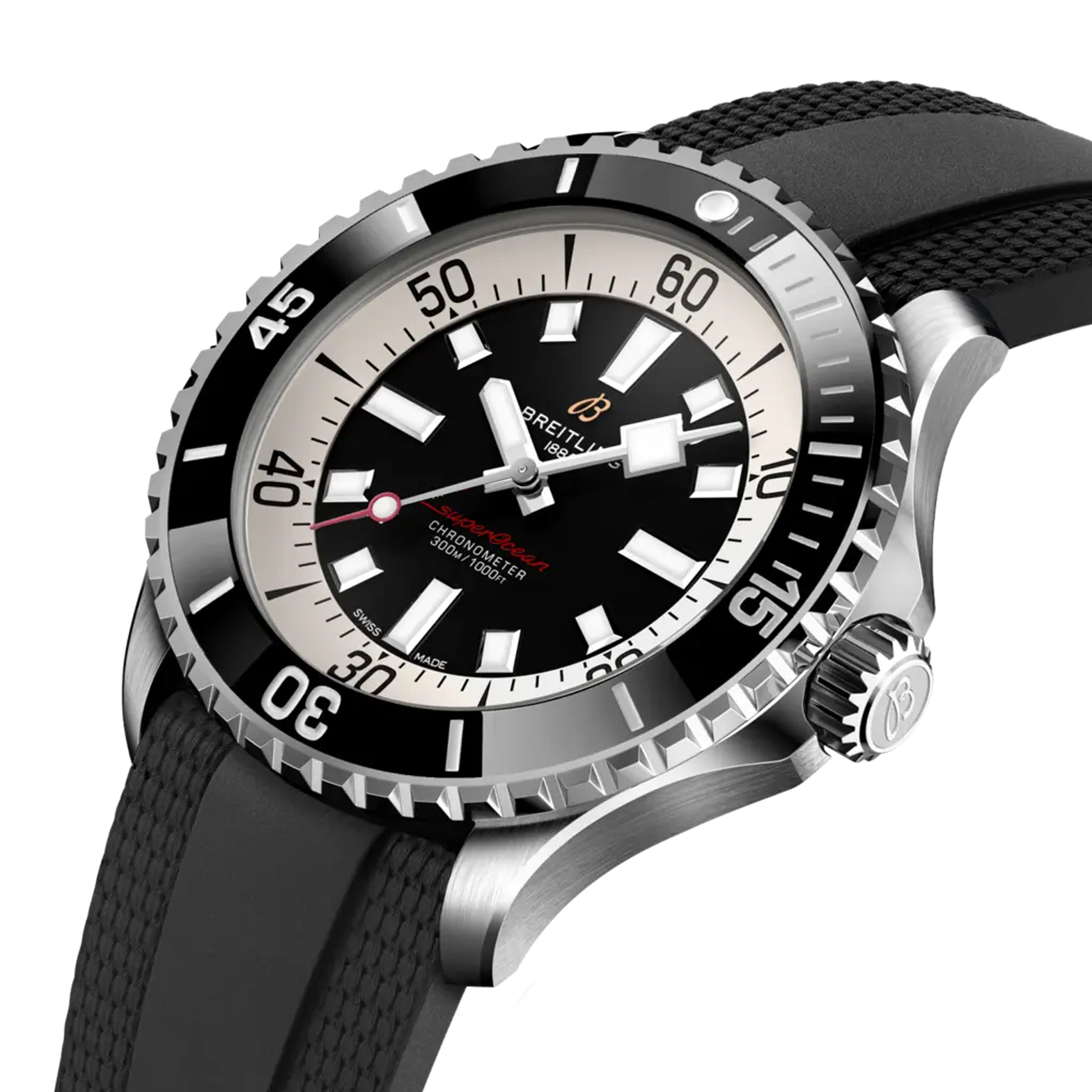 Superocean Automatic 46 - A17378211B1S1