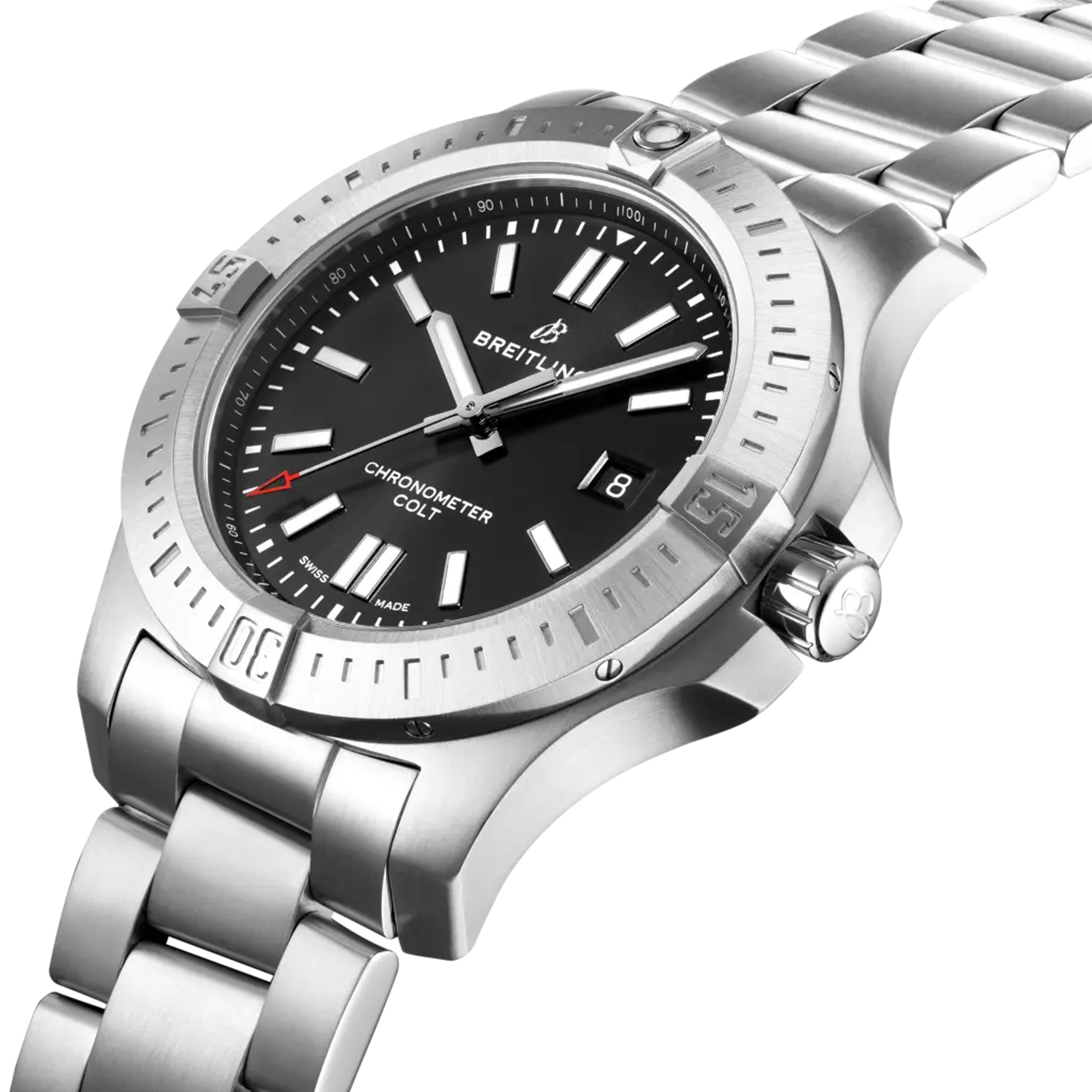 Colt Automatic - A17388101B1A1