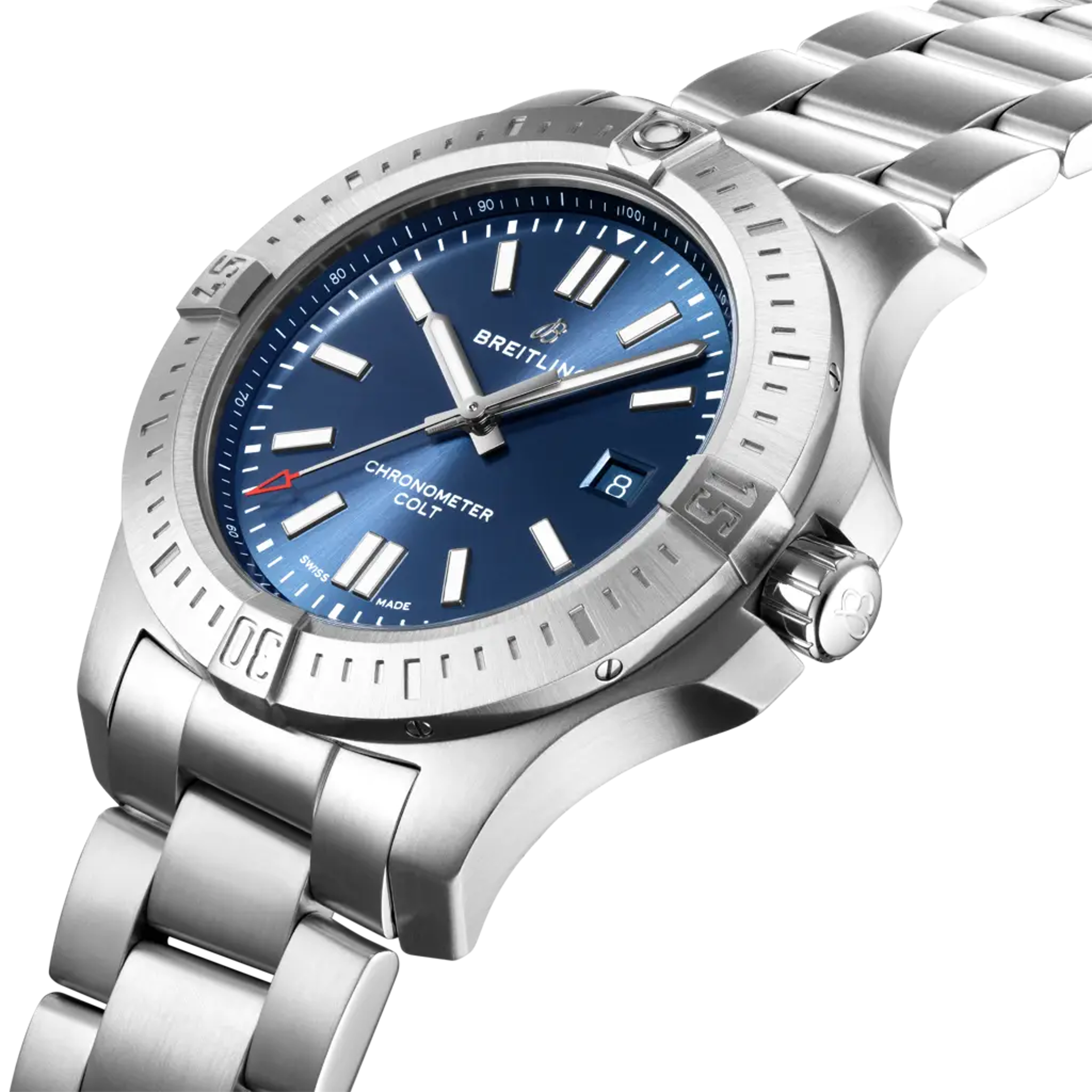 Colt Automatic - A17388101C1A1