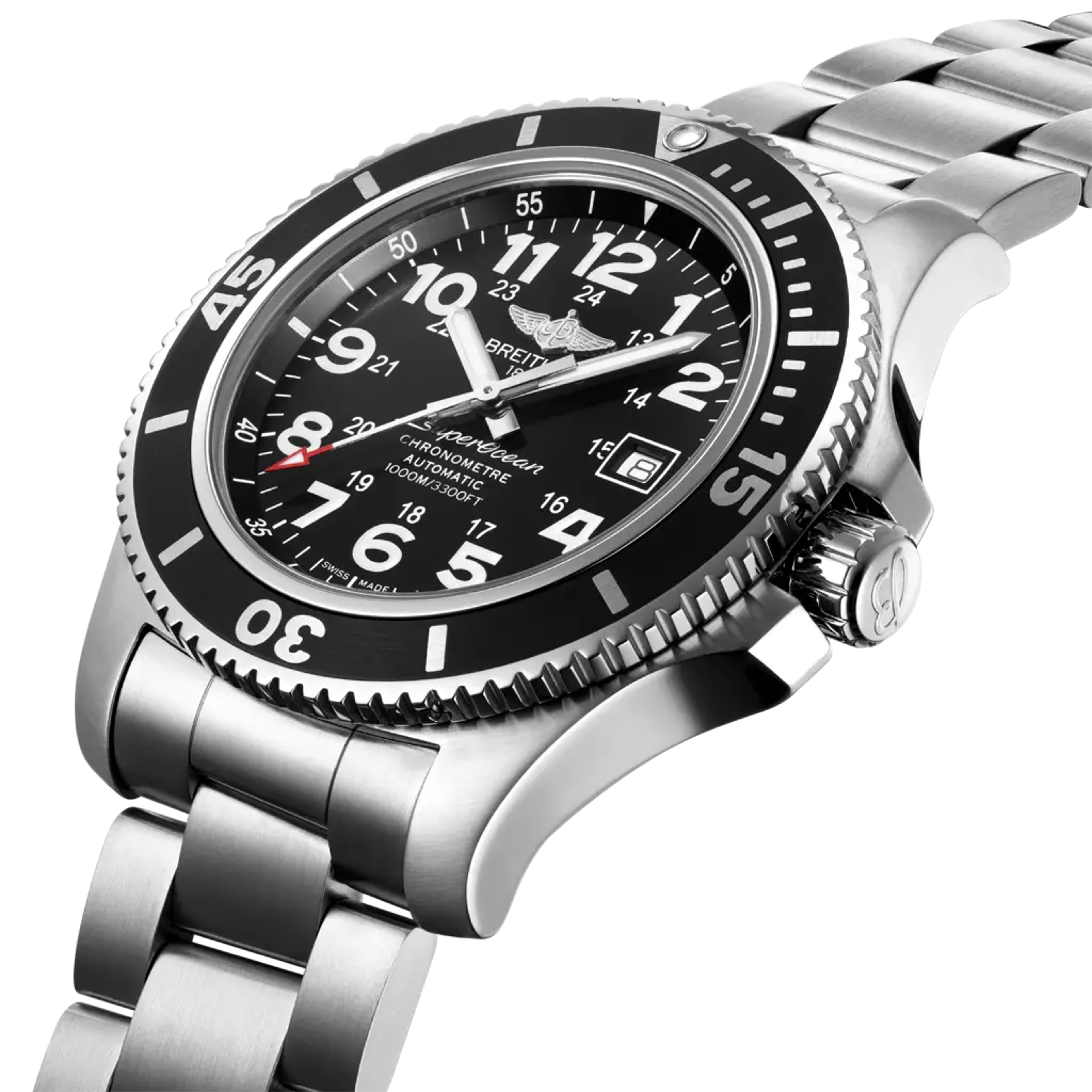 Superocean II 44 - A17392D71B1A1