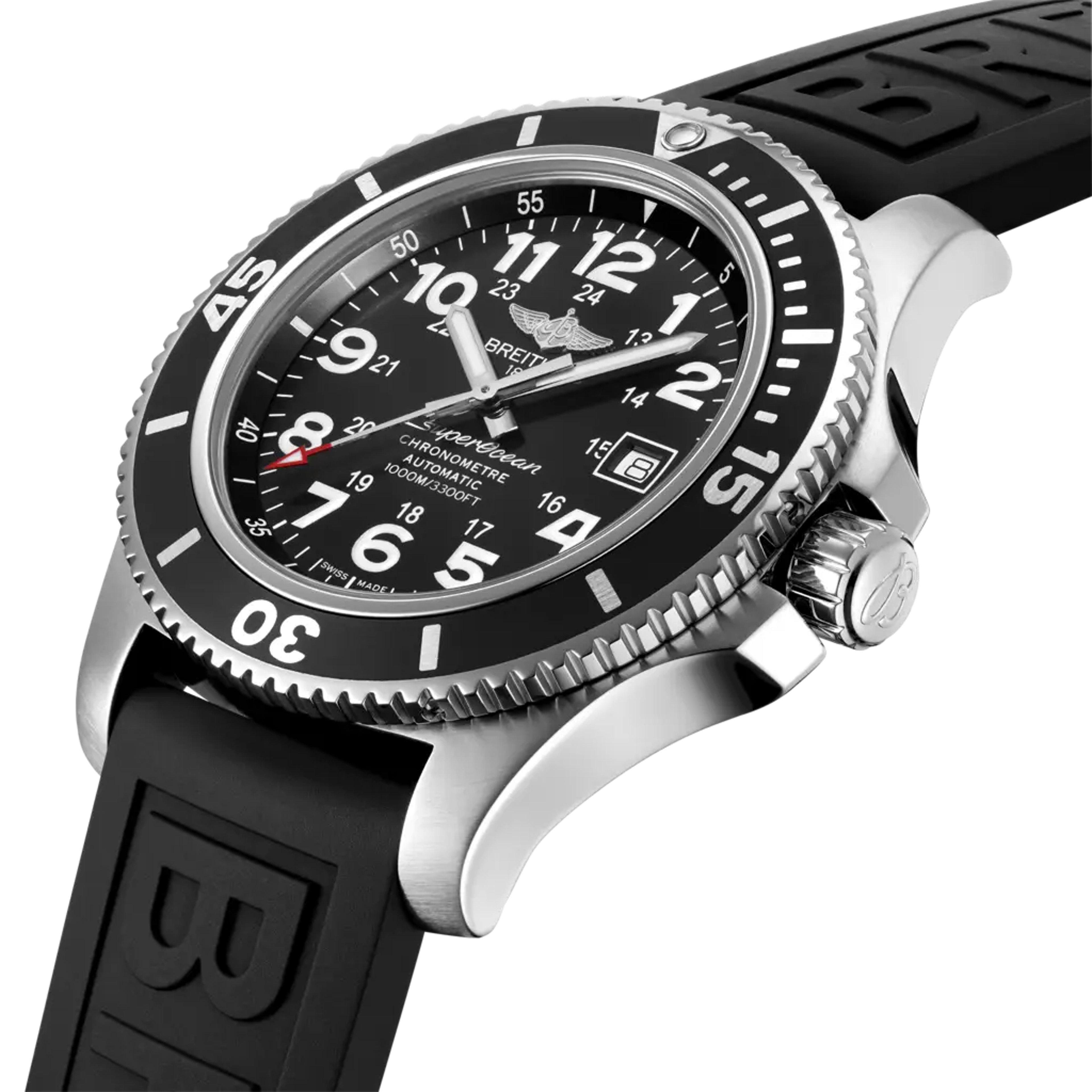 Superocean II 44 - A17392D71B1S1