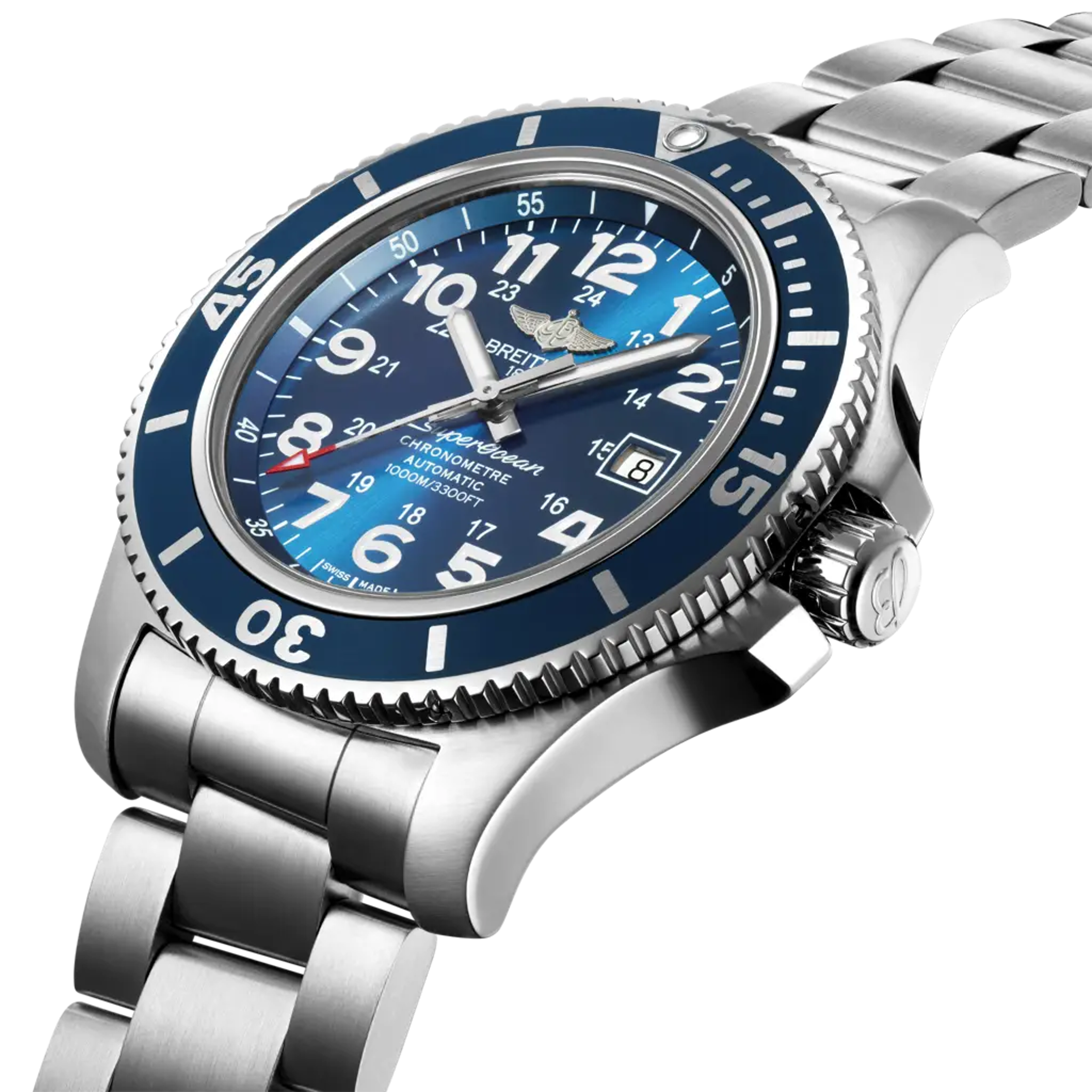 Superocean II 44 - A17392D81C1A1