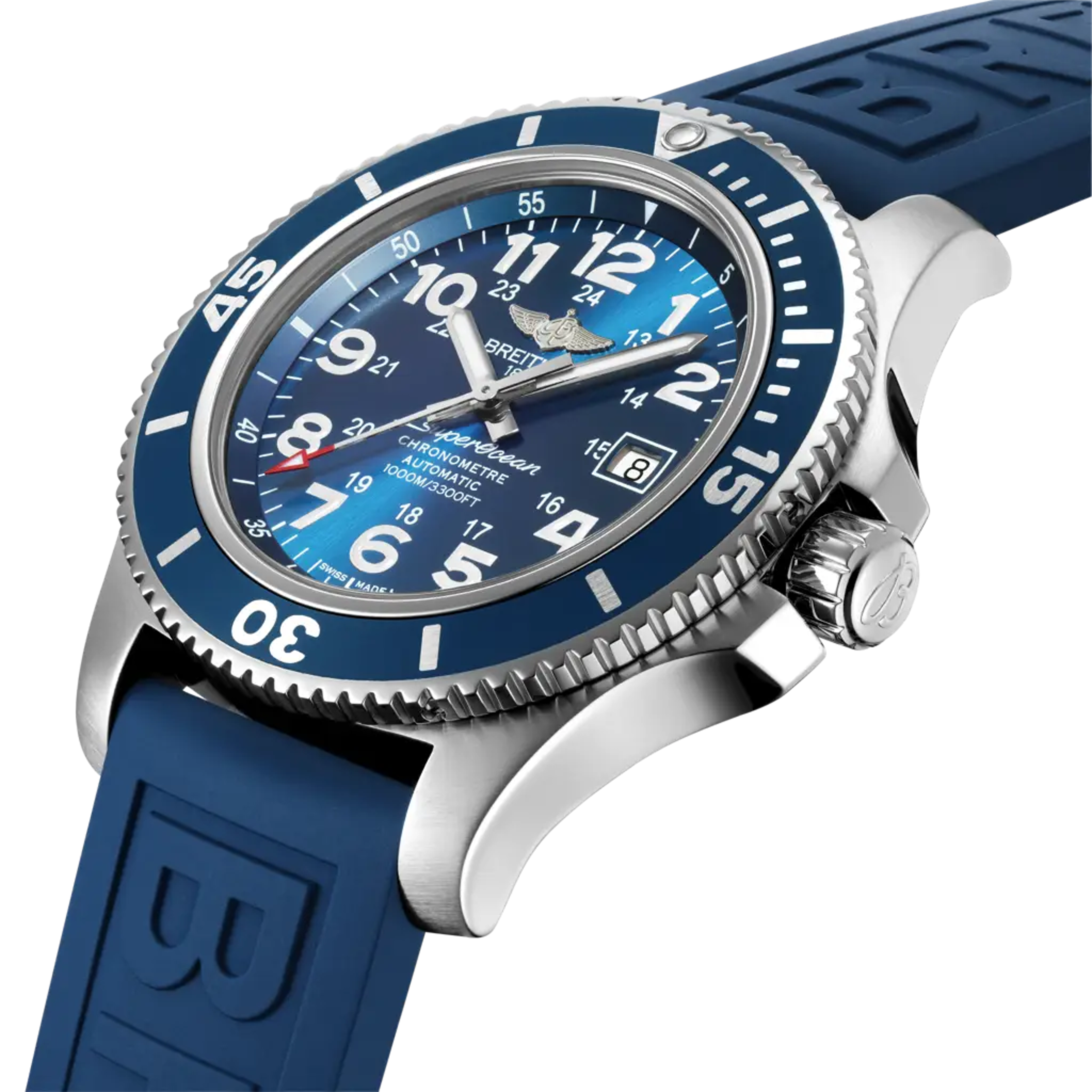 Superocean II 44 - A17392D81C1S2